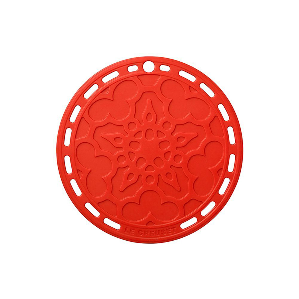 Silicone French Trivet image number 0