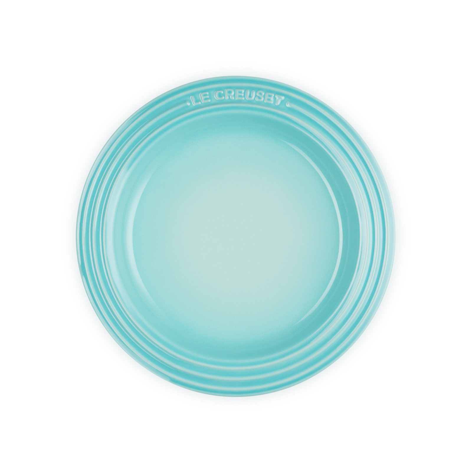 Manila Round Plate image number 0