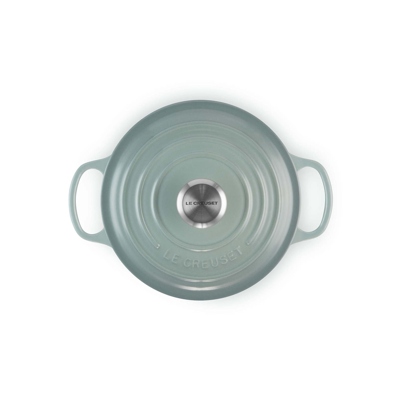 Round Casserole image number 3