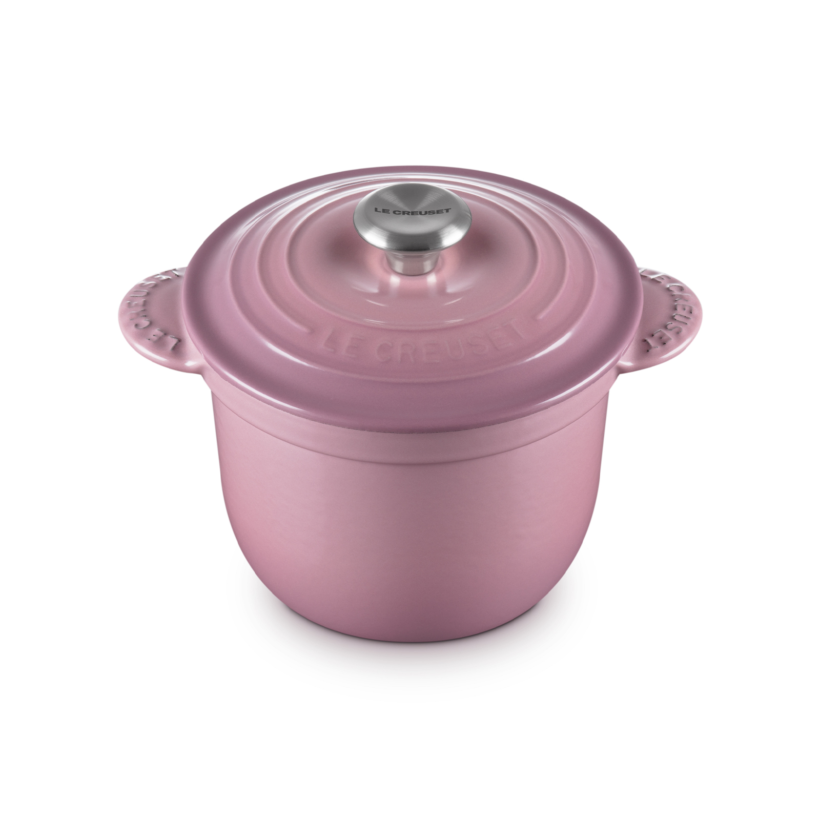 Cocotte Every 高身琺瑯鑄鐵鍋 image number 1
