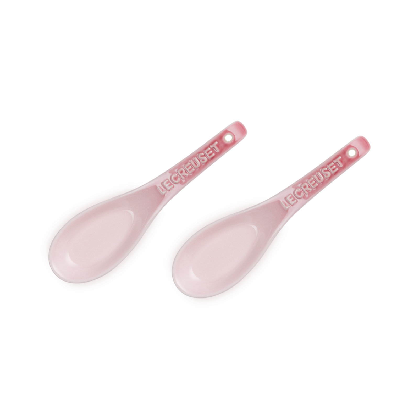 Set of 2 Chinese Spoon image number 3