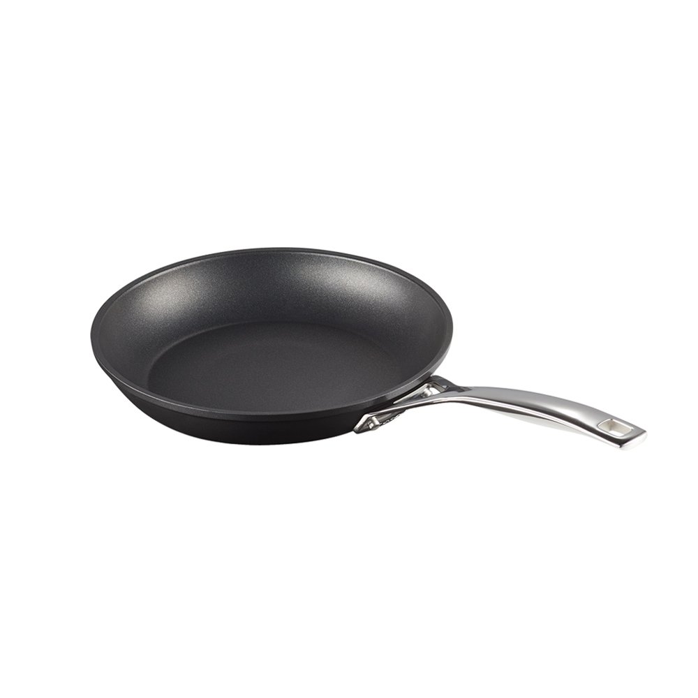 Toughened Non-Stick Shallow Frying Pan image number 1