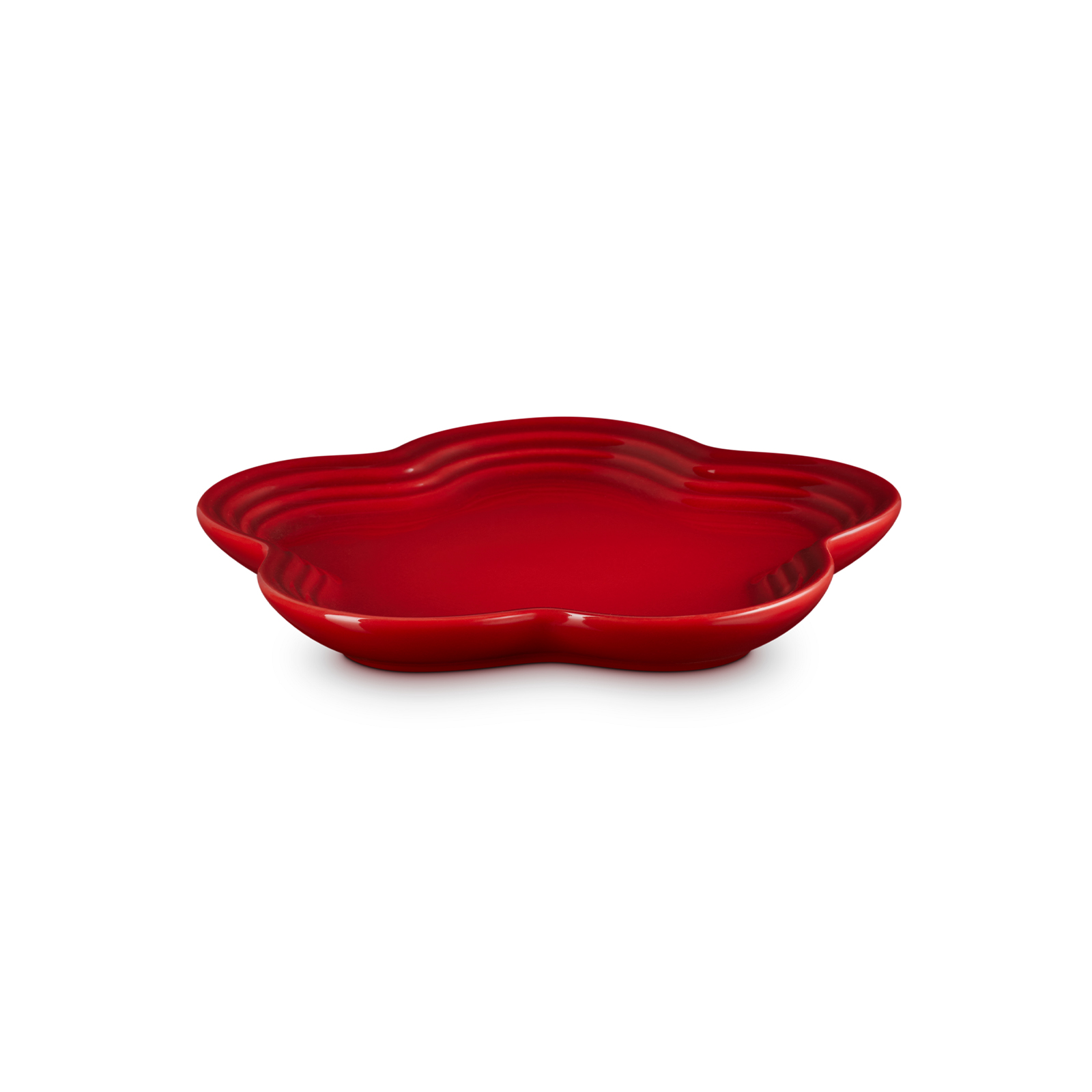 Flower Plate image number 1