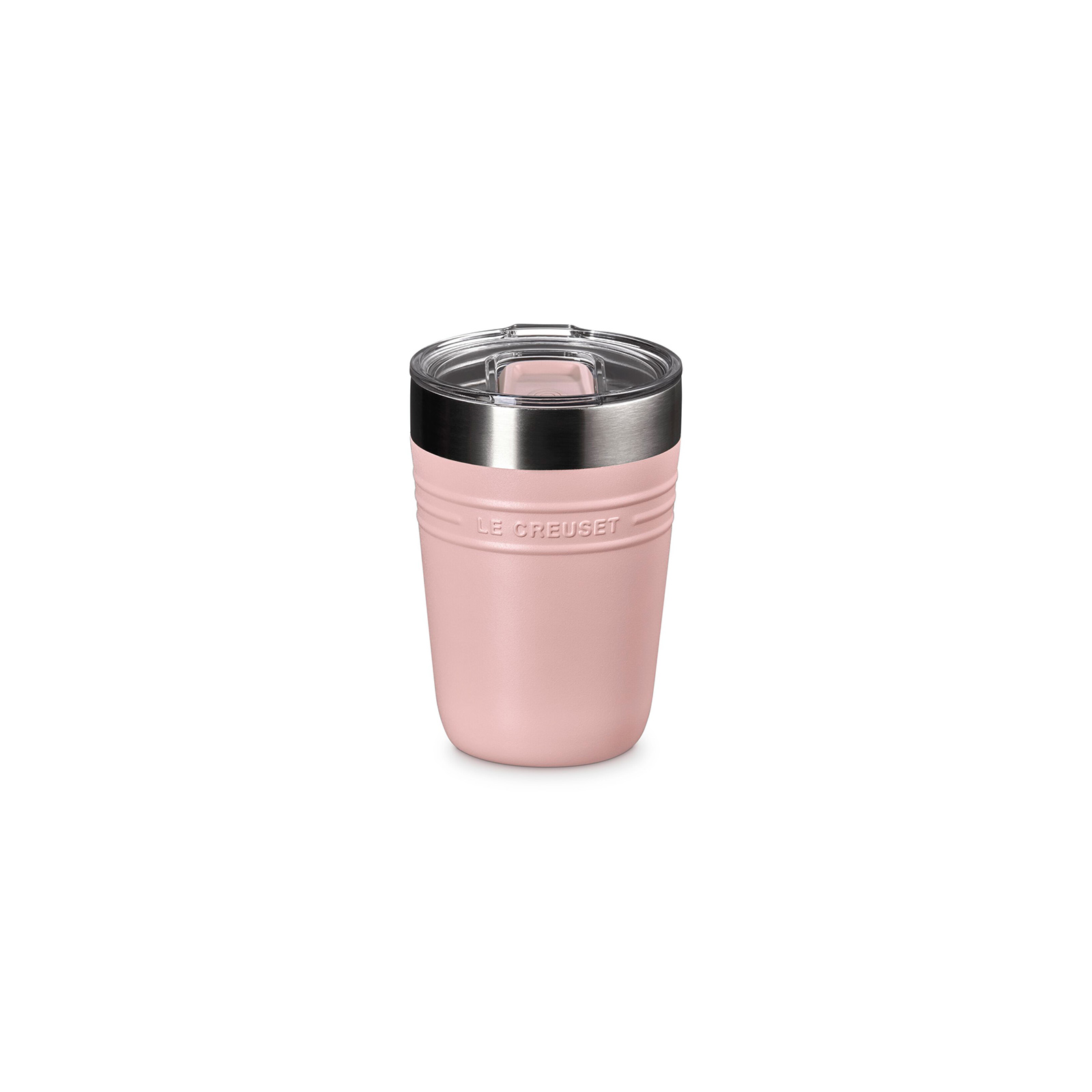 On the Go Travel Tumbler image number 0