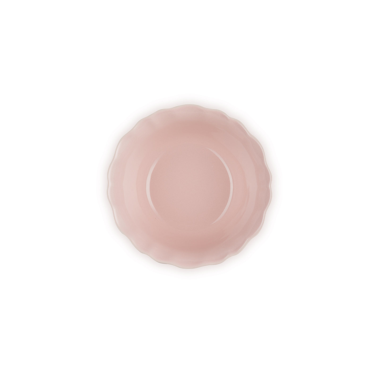 Elegant Frill Bowl image number 3