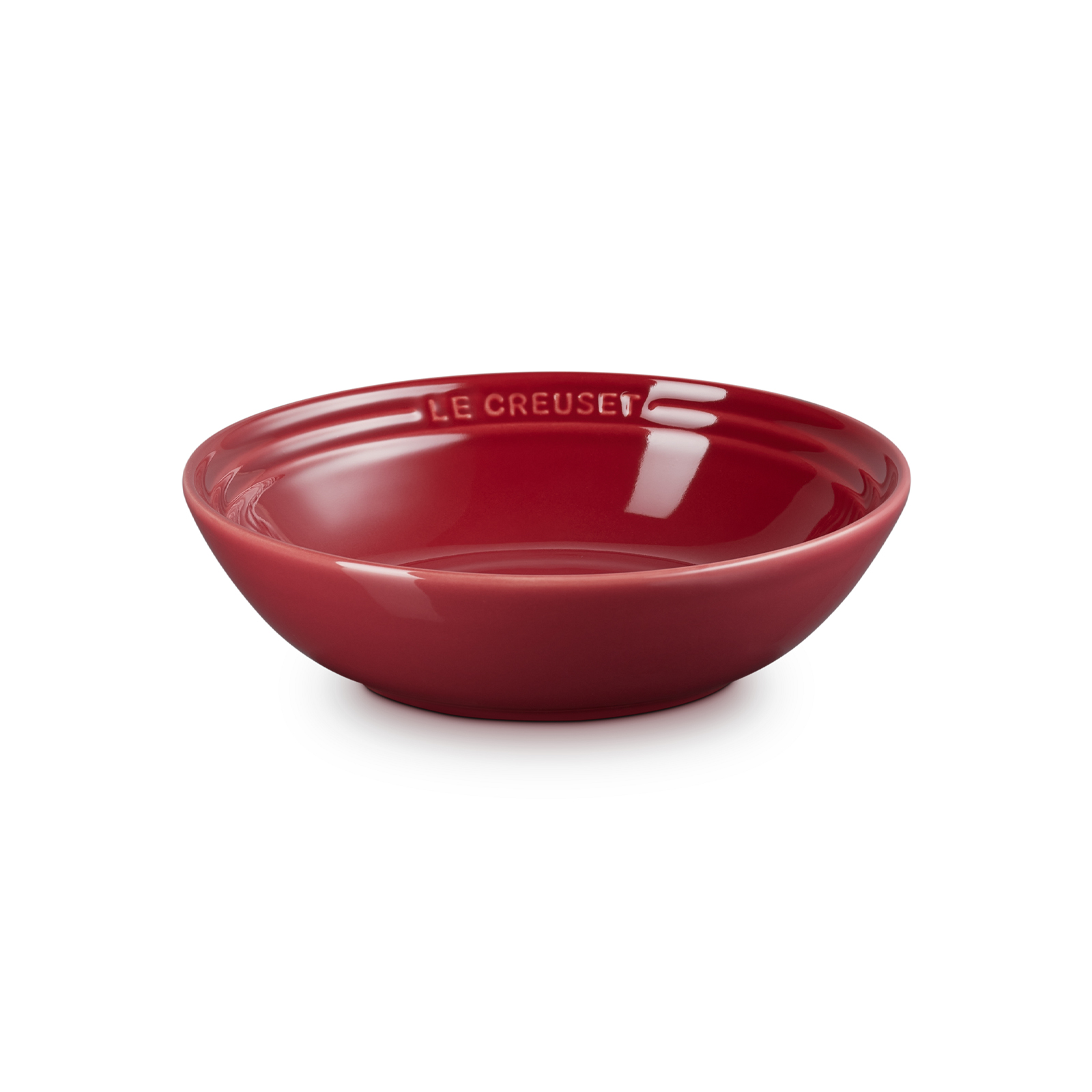 Tokyo 陶瓷早餐碗18厘米Dark Framboise 462 | Le Creuset Hong Kong
