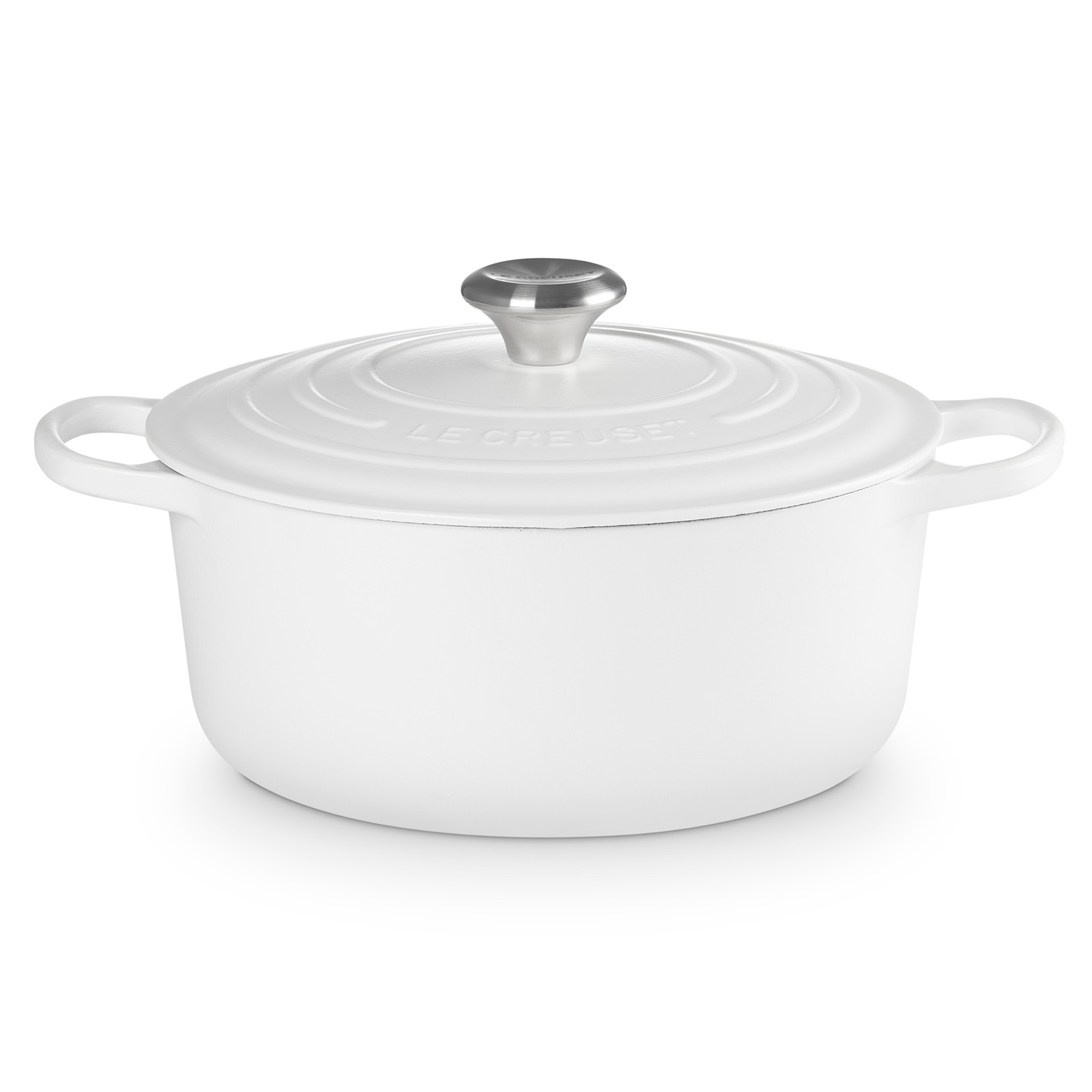 Round Casserole image number 0