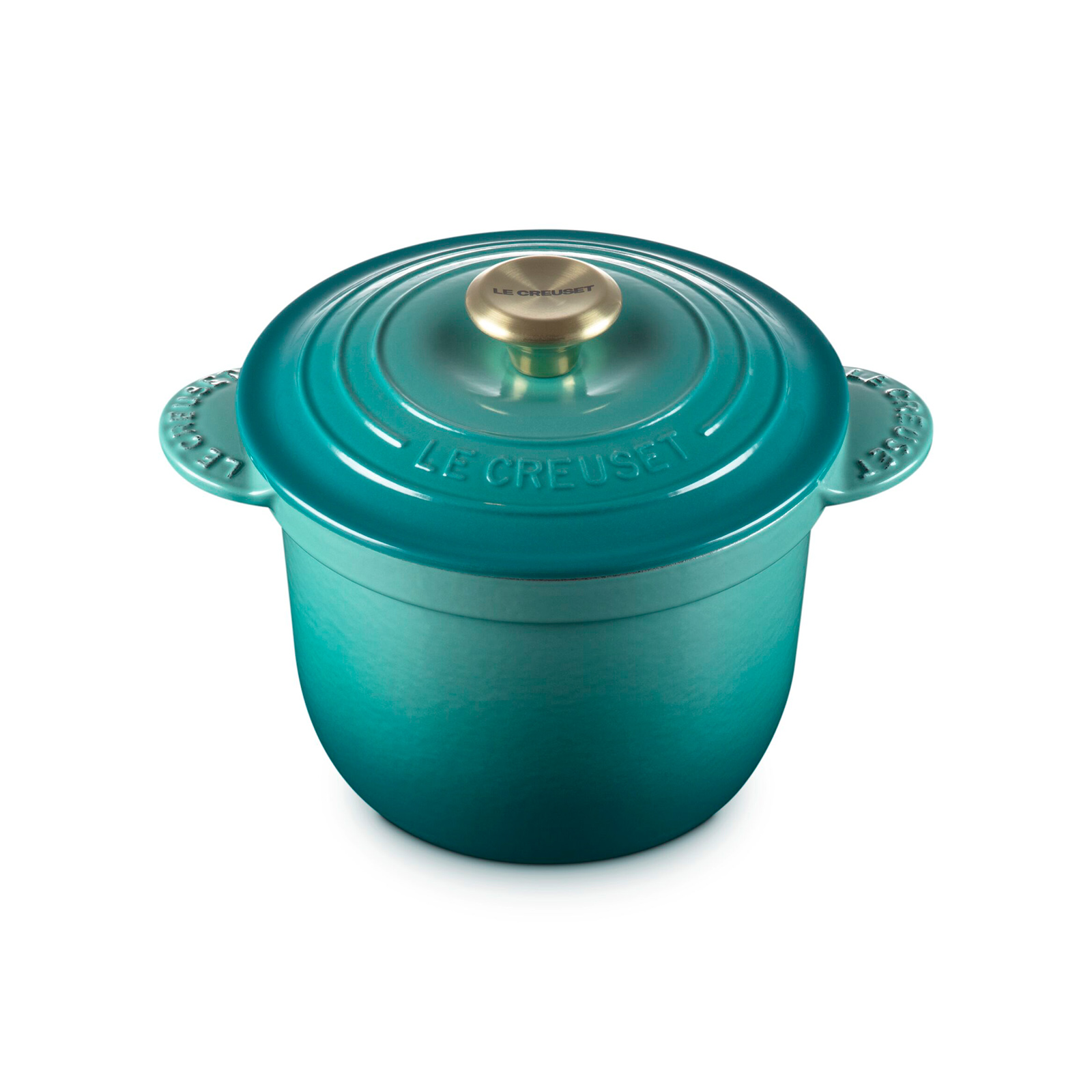 Cocotte Every (Light Gold Knob) image number 1