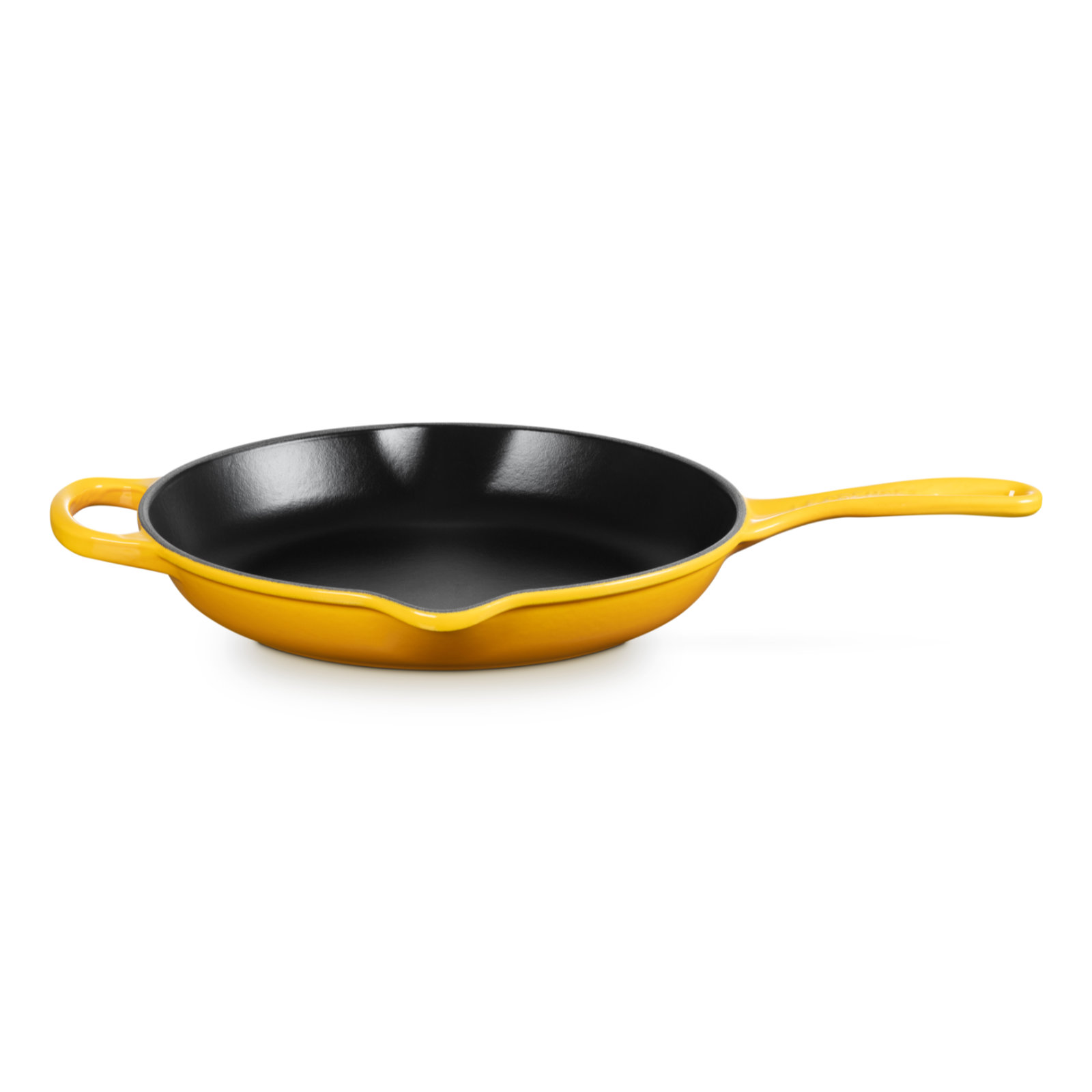 Iron Handle Skillet image number 0