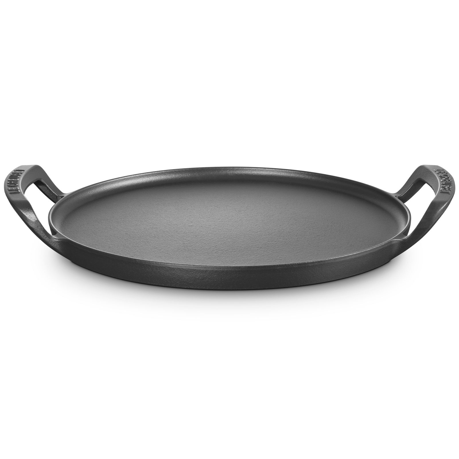 Alpine Outdoor Collection Pizza Pan 35cm Matte Black