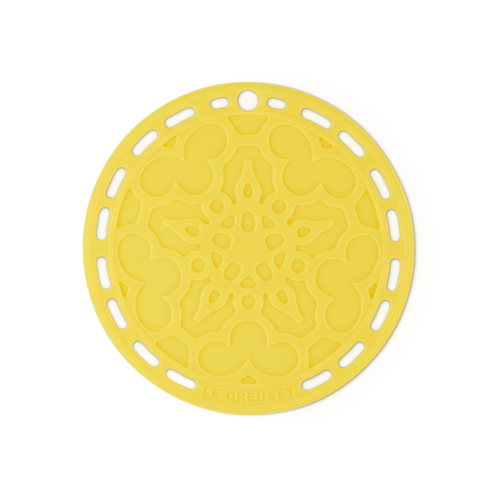 Silicone French Trivet image number 0