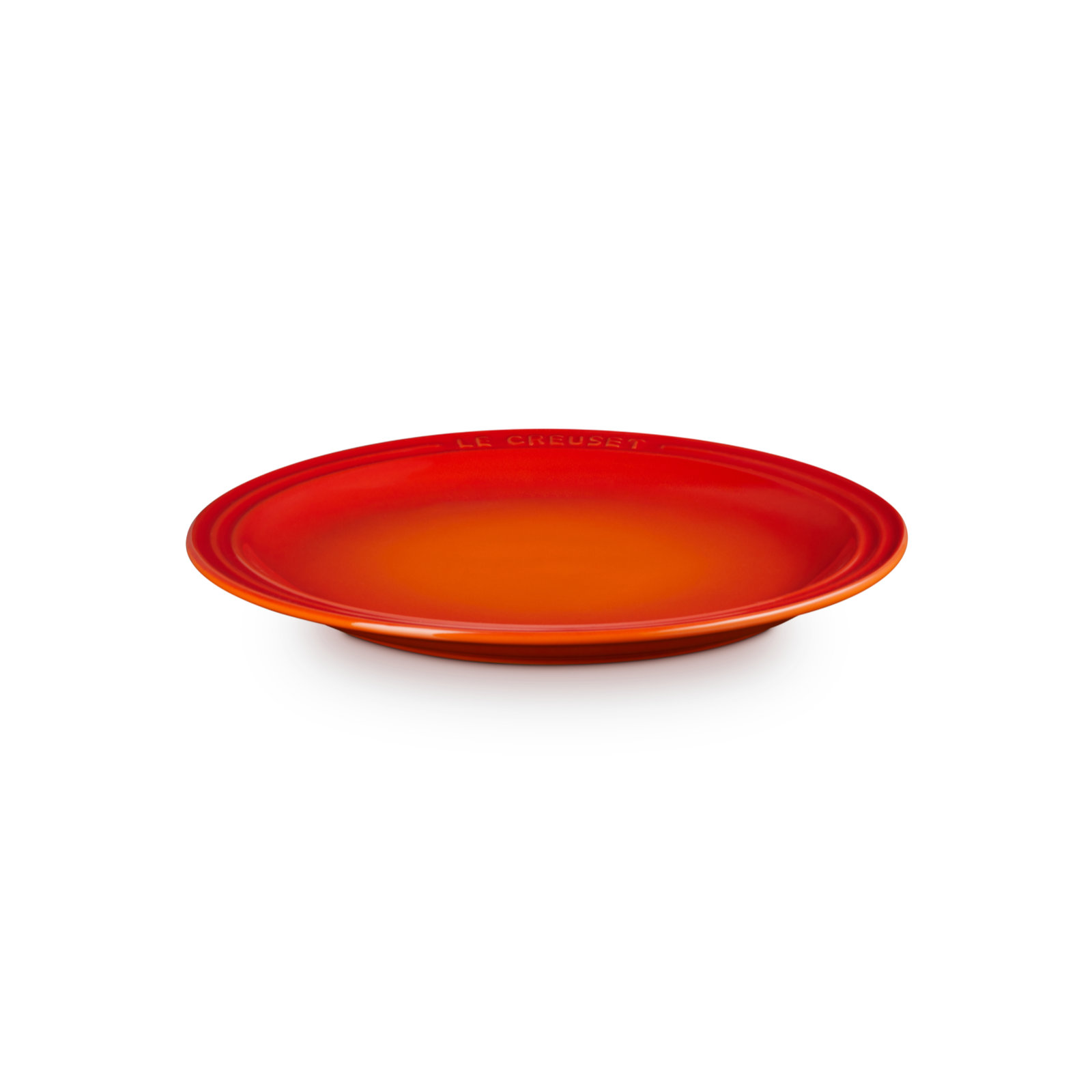 Tokyo Round Plate image number 2