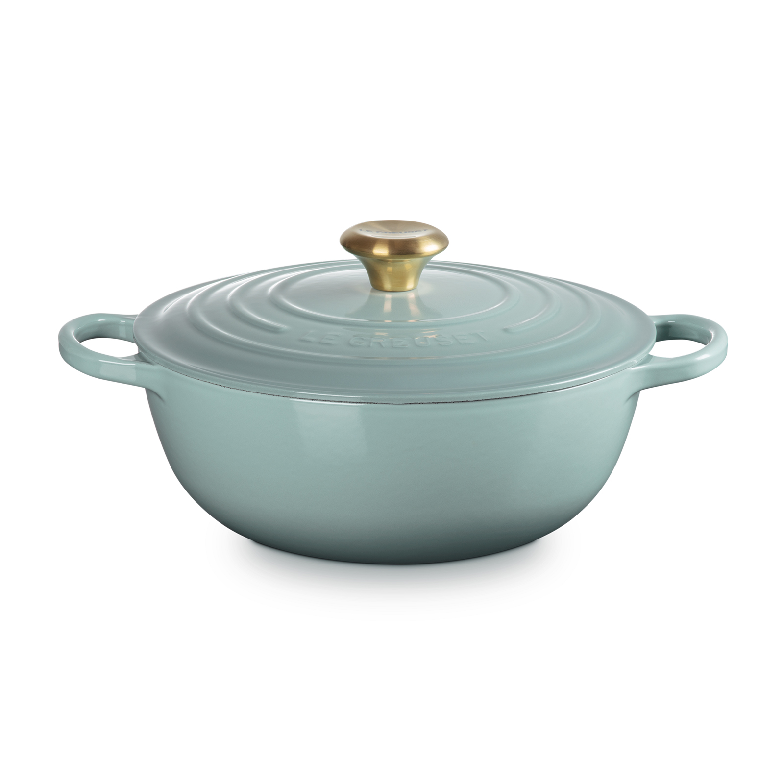 Marmite 26cm Sea Salt (Gold Knob)