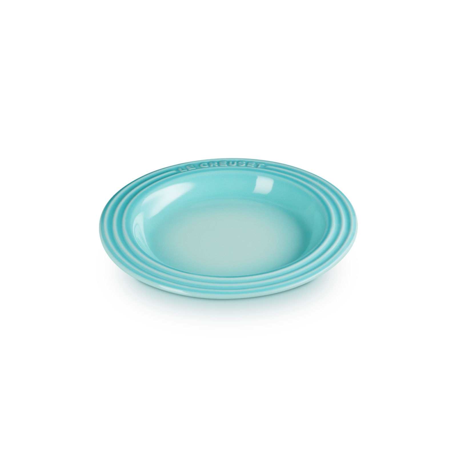 Manila Round Plate image number 1