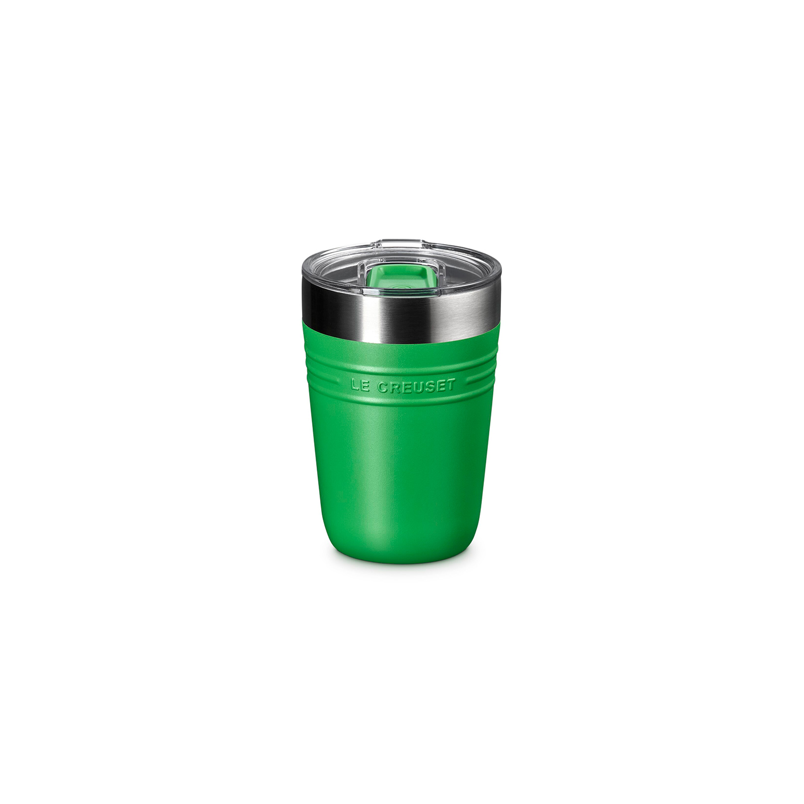 On the Go Travel Tumbler image number 0