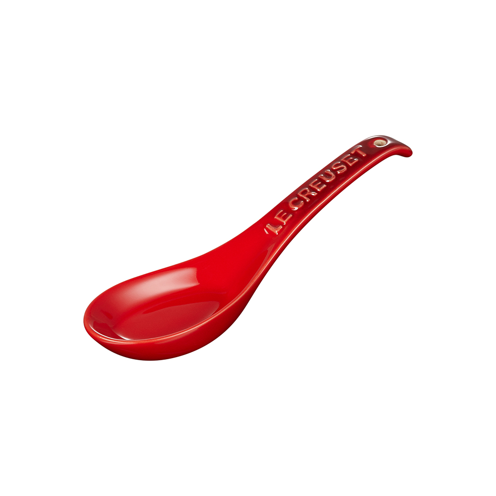 Set of 5 Chinese Spoon image number 3