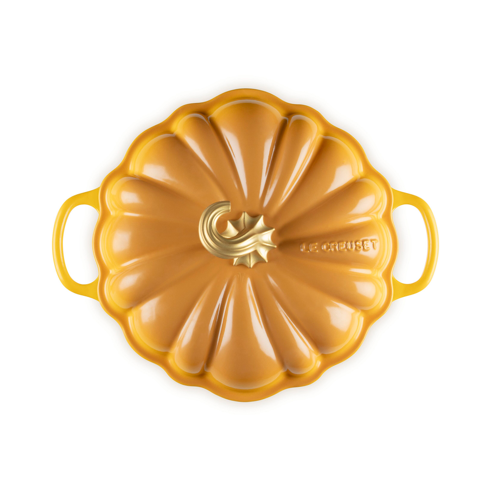 Pumpkin Casserole (Gold Knob) image number 4
