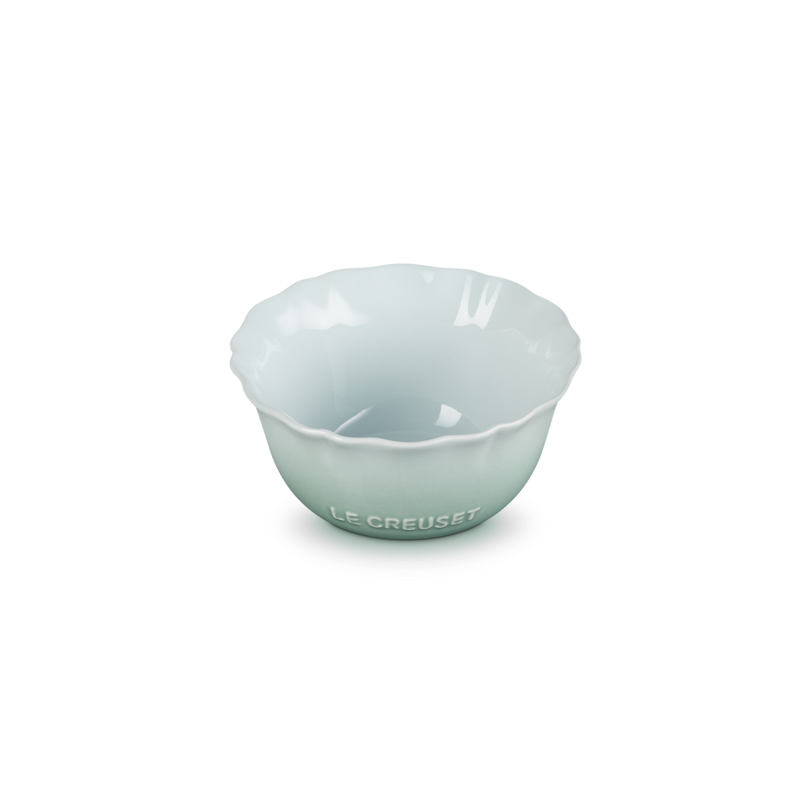 Elegant Frill Bowl image number 1