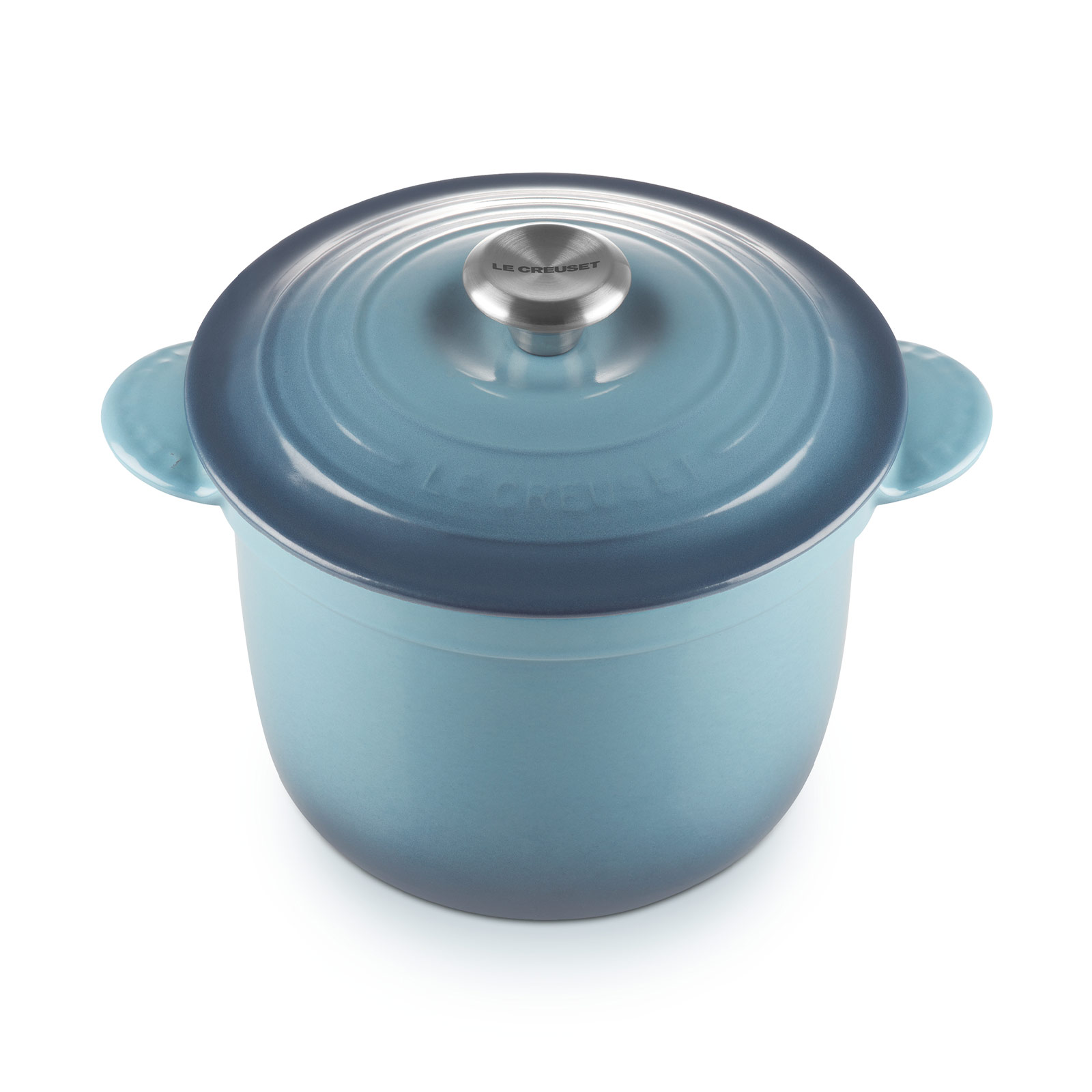 Cocotte Every 高身琺瑯鑄鐵鍋 image number 1