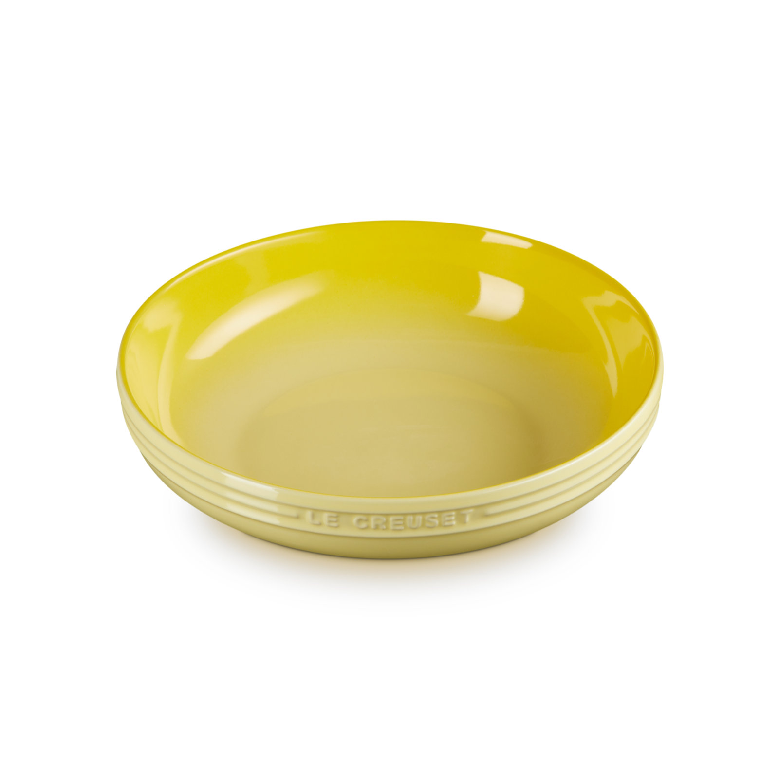 Manila Round Dish image number 1