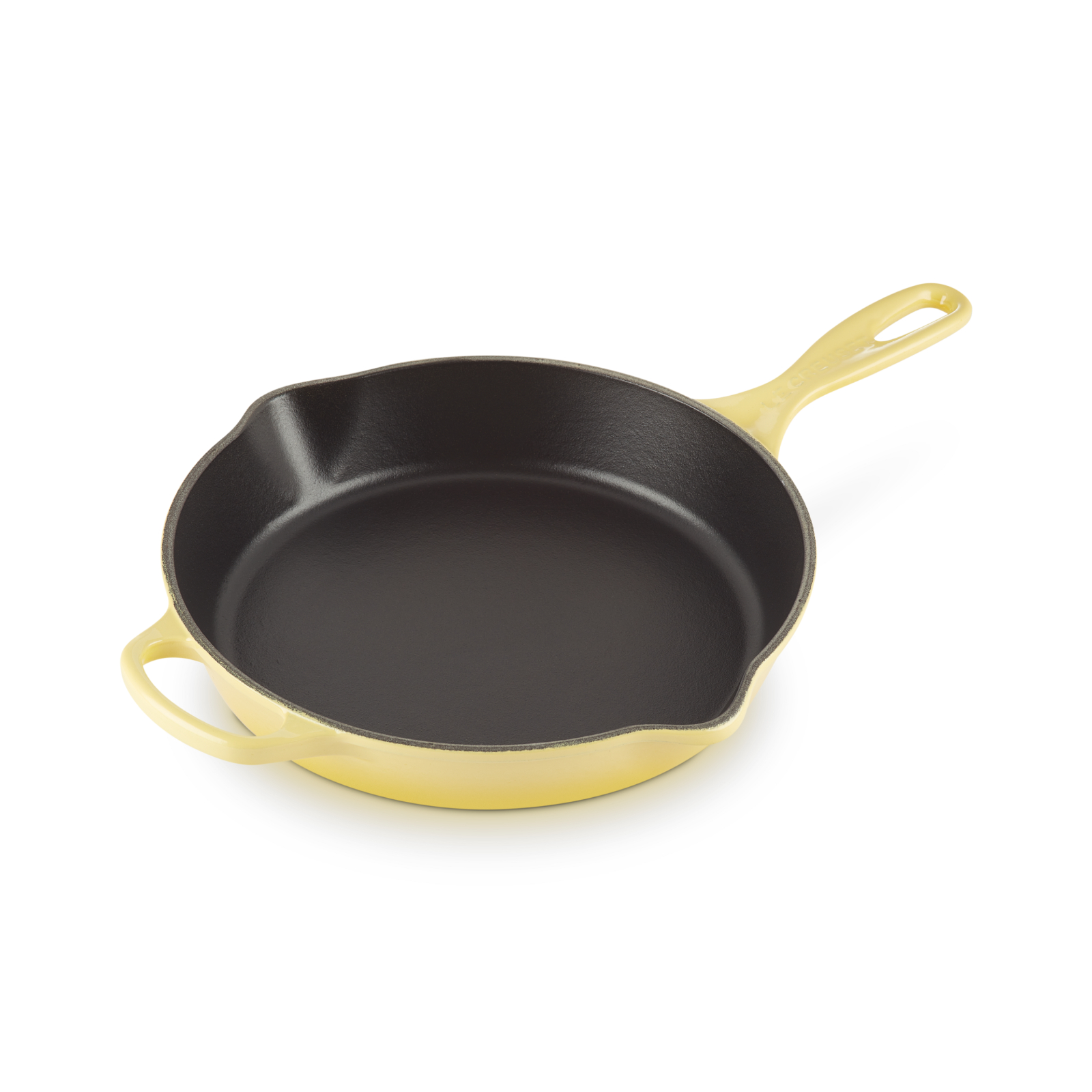 Iron Handle Deep Skillet image number 5