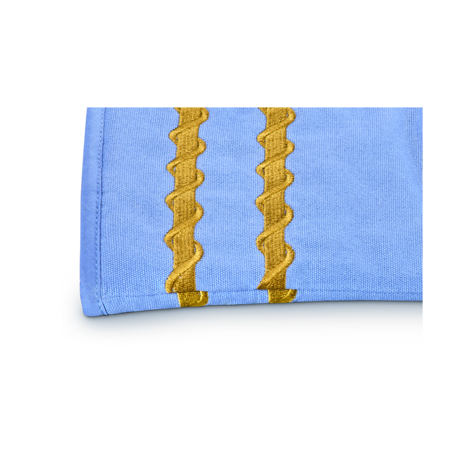 Star Trek Collection Live Long & Prosper&trade; Oven Mitt image number 2