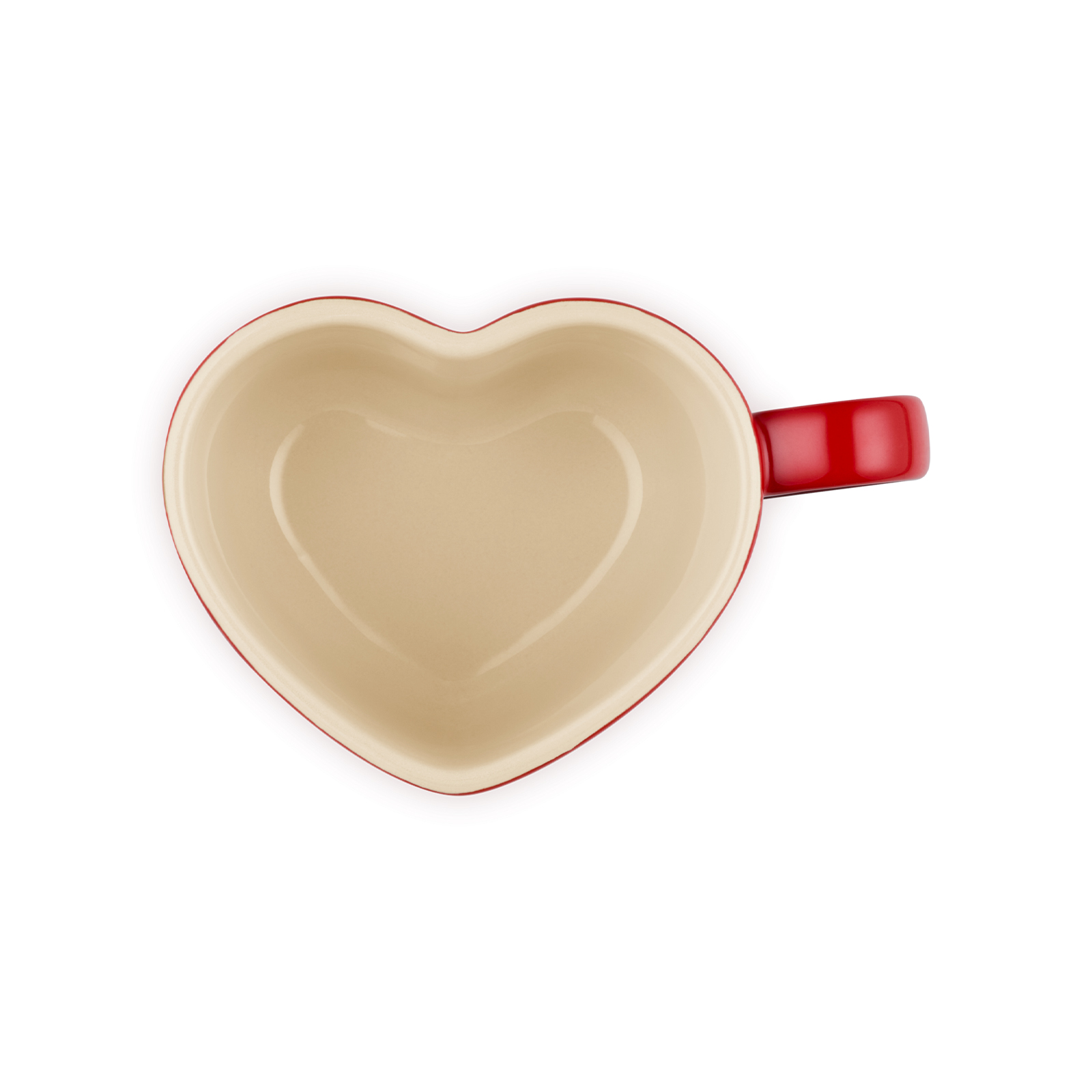 Heart Mug image number 3