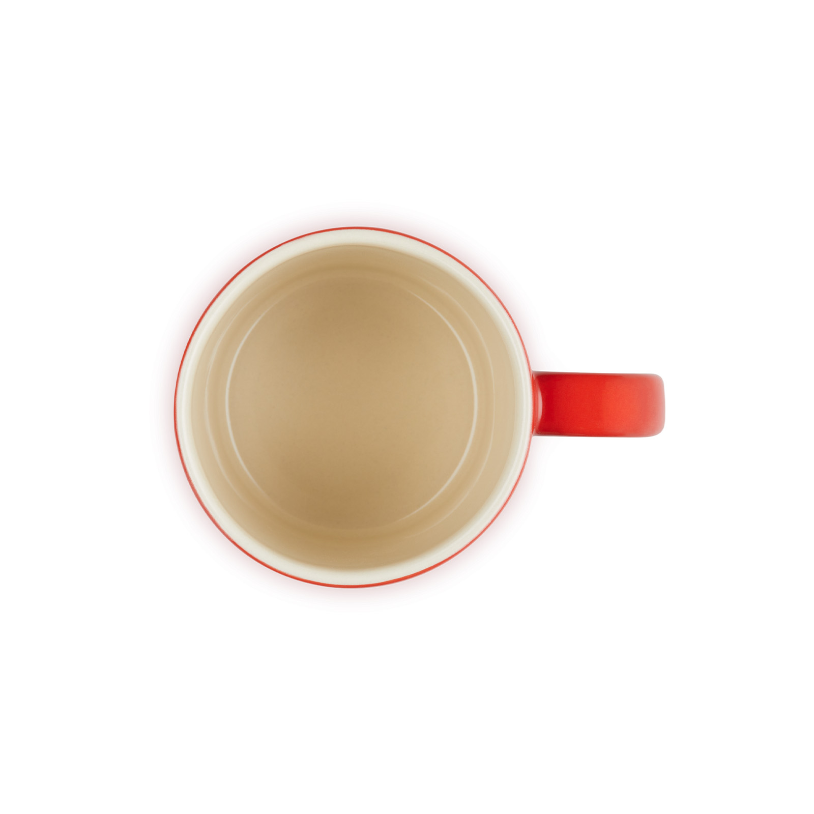 Holly 陶瓷圖案矮身咖啡杯 200毫升 image number 3