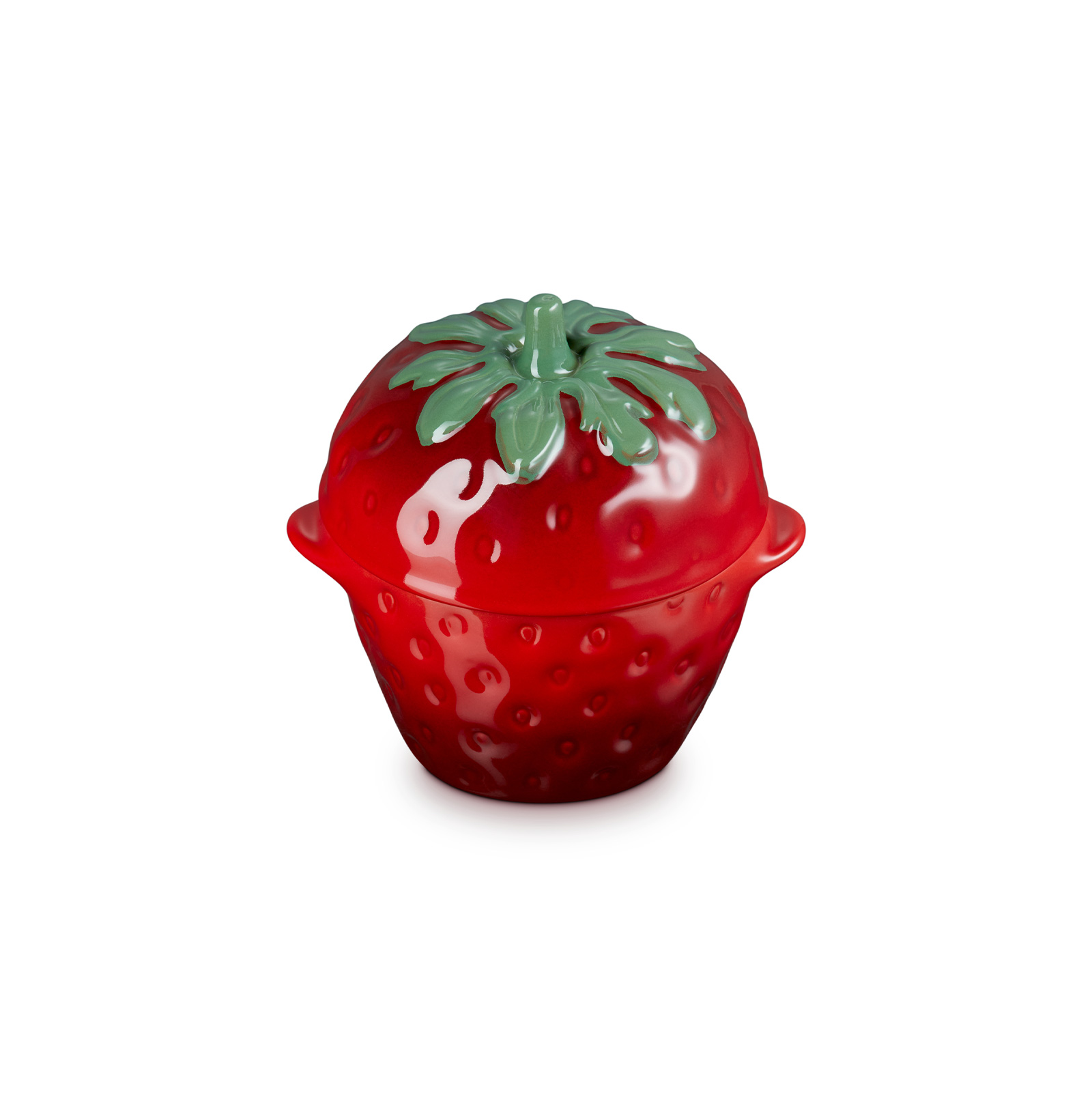 Strawberry Casserole image number 1