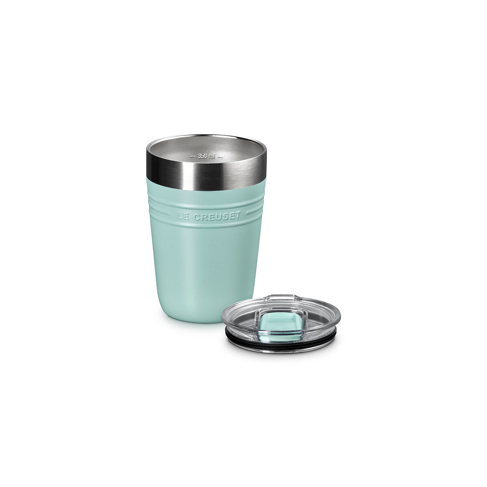 On the Go Travel Tumbler image number 1