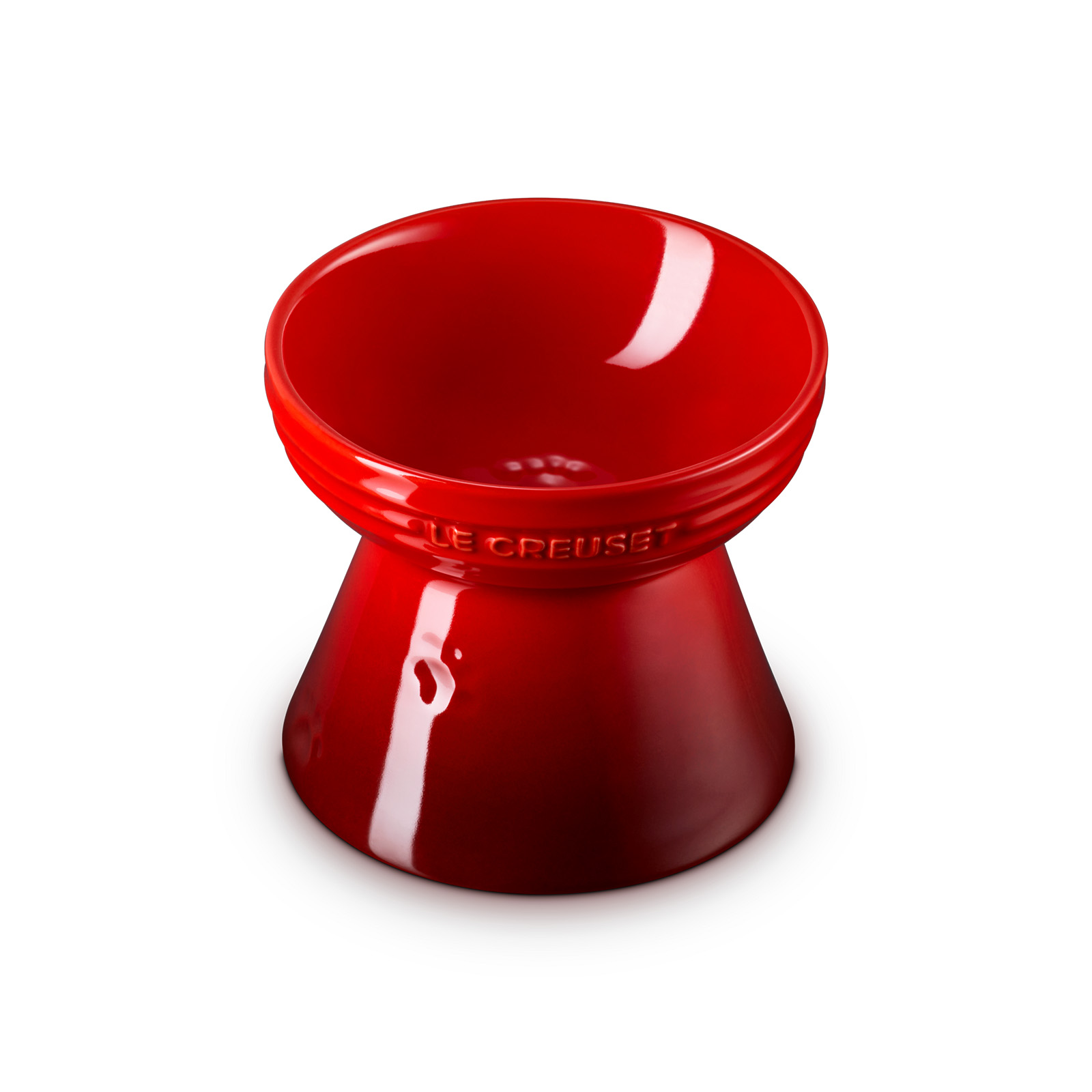 陶瓷高身寵物碗 image number 1