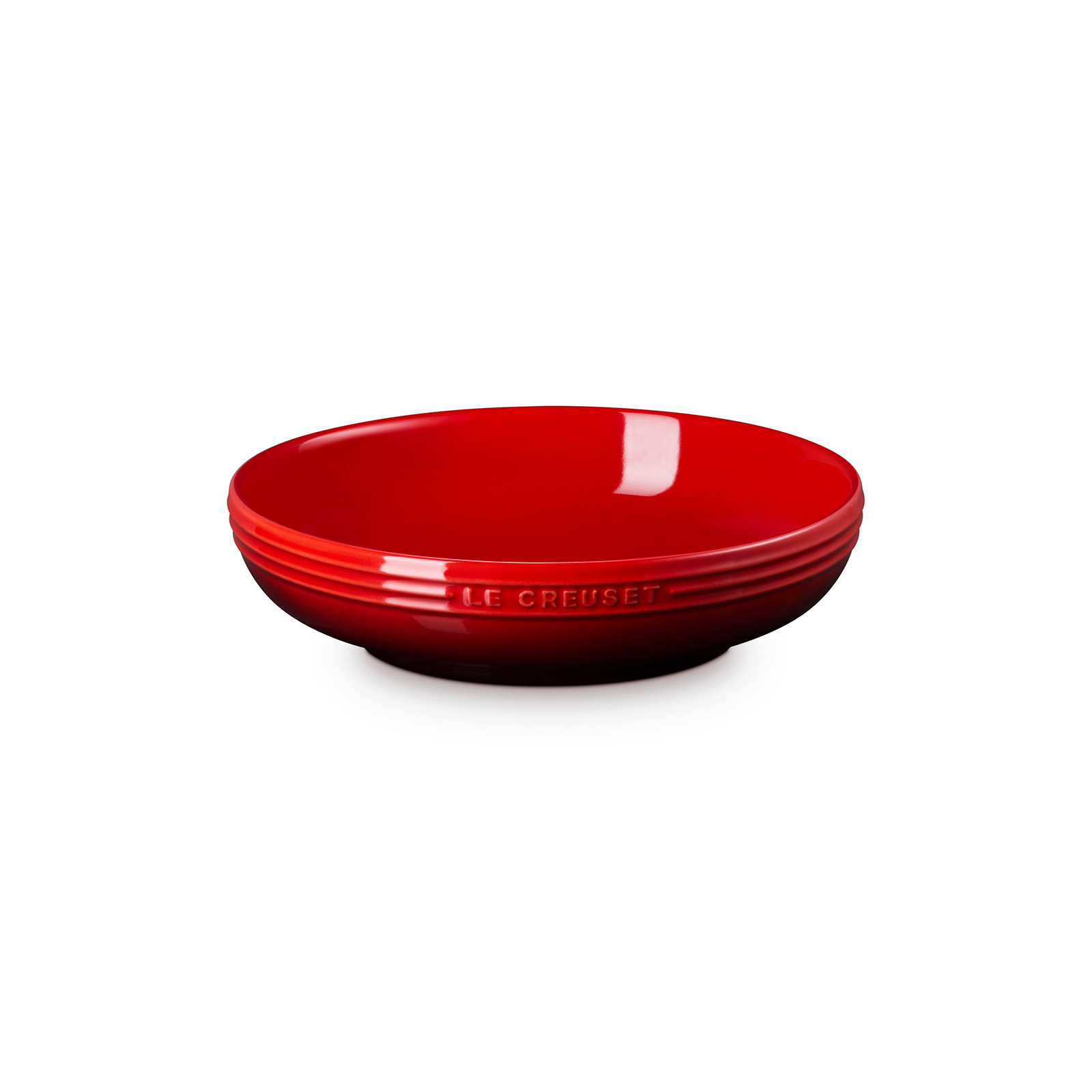 Carousel Round Dish image number 3