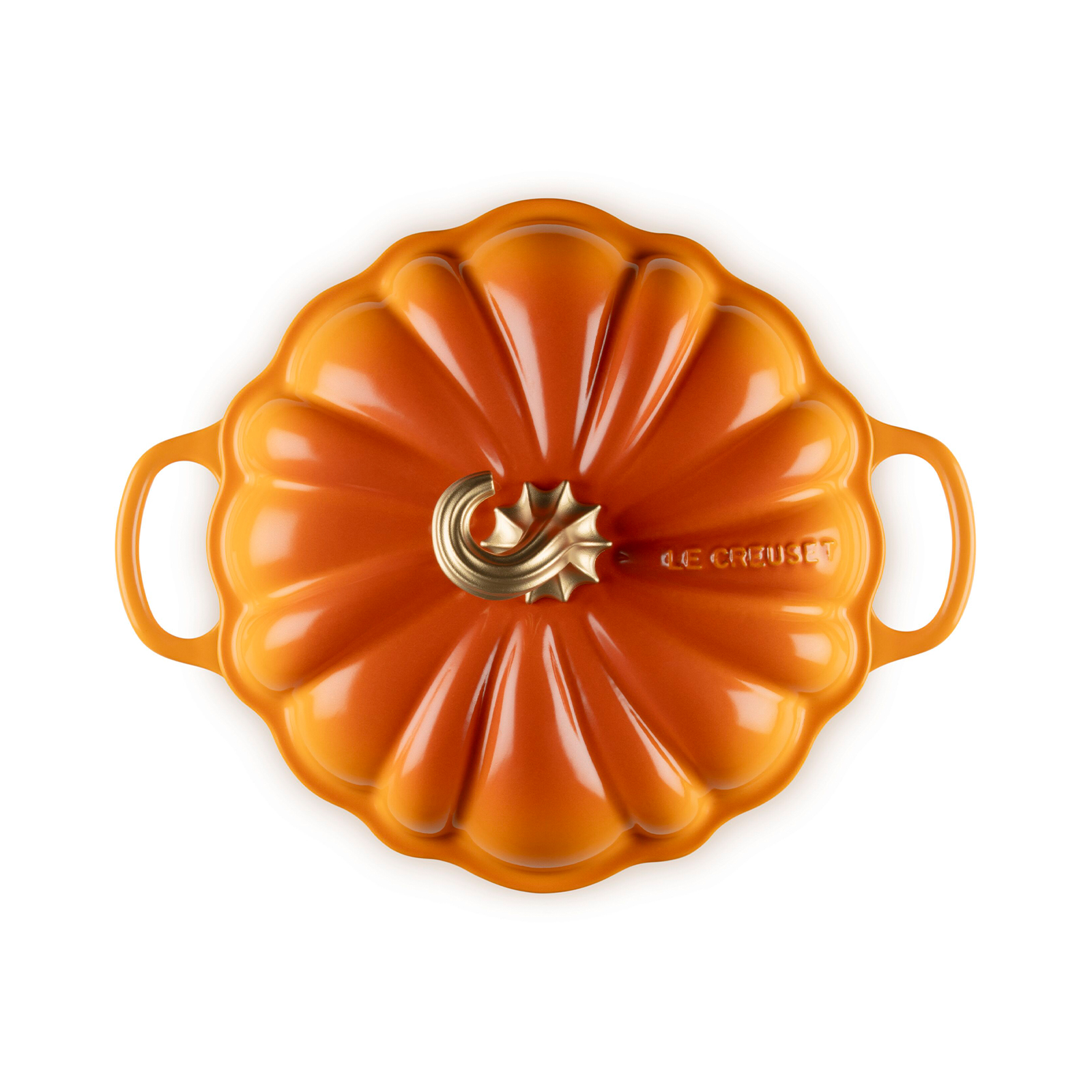 Pumpkin Casserole (Gold Knob) image number 1