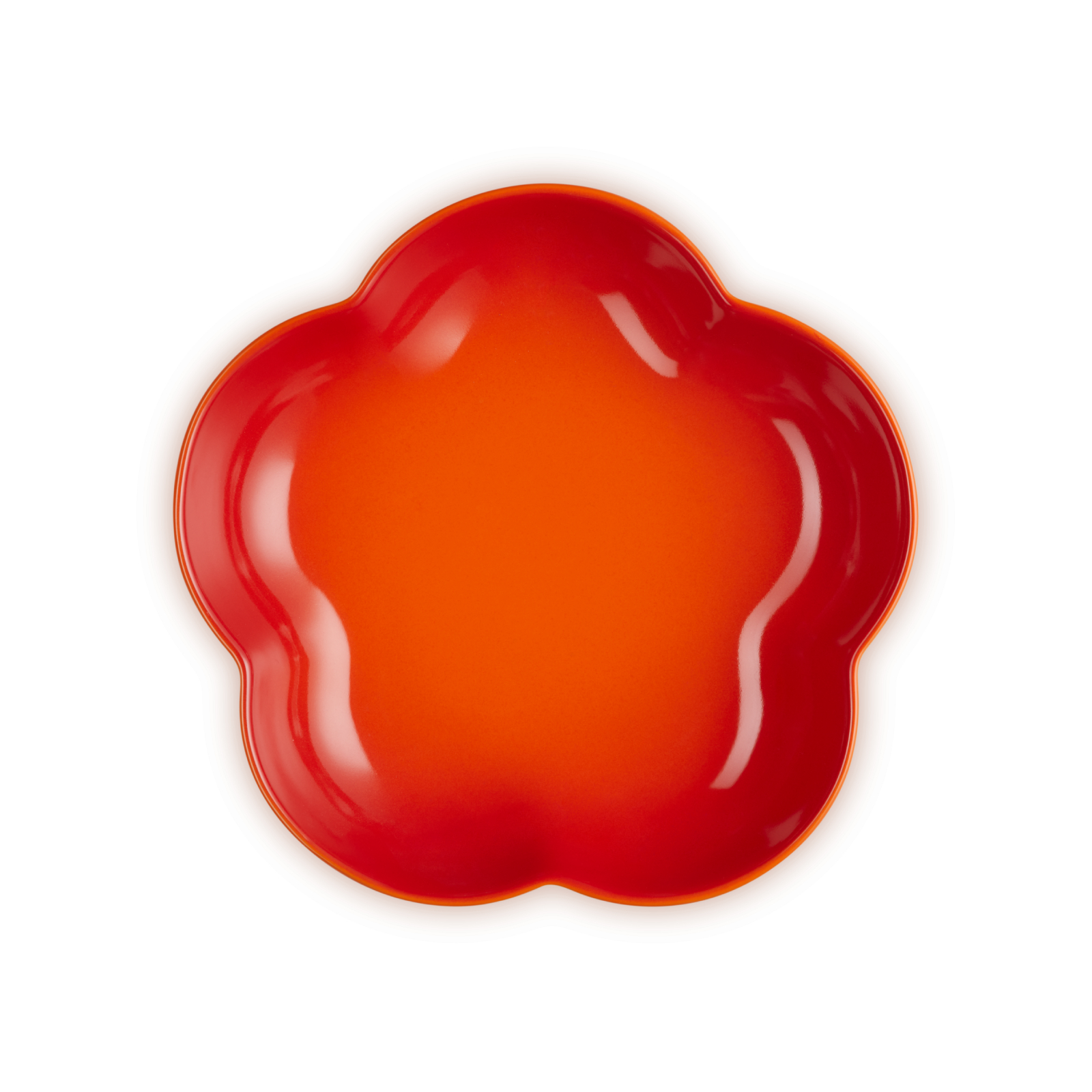 Flower Dish | Le Creuset Hong Kong
