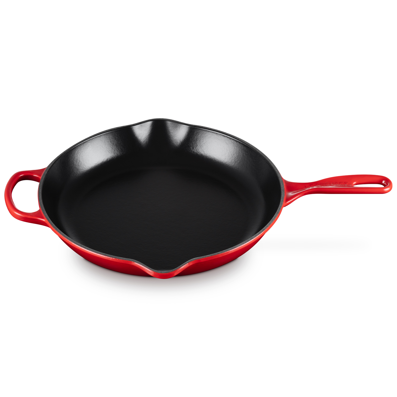 Iron Handle Skillet image number 1