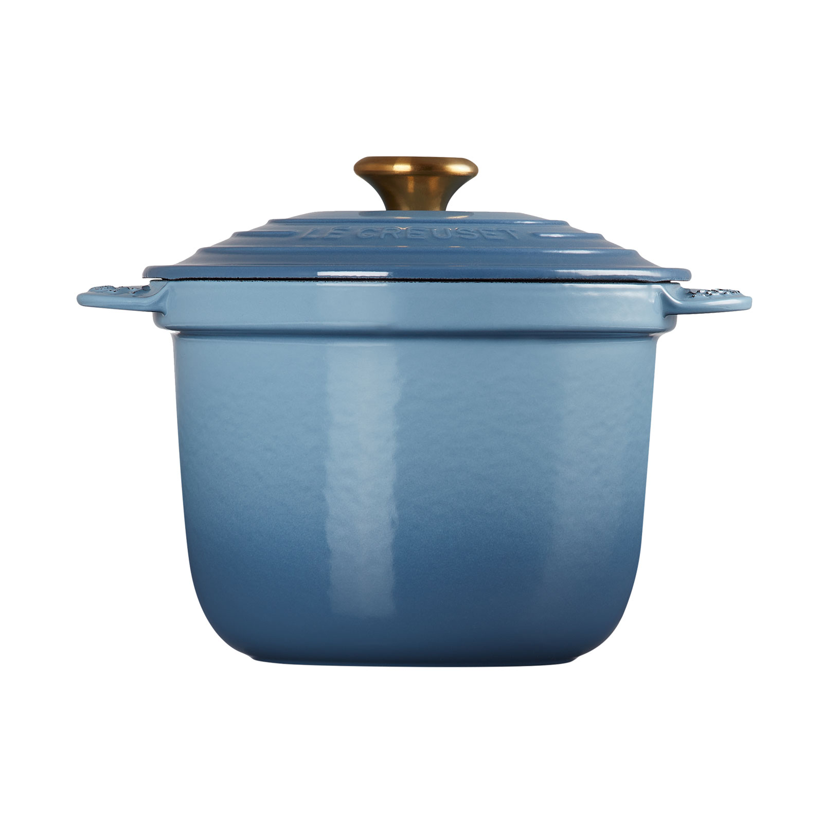 Cocotte Every (Light Gold Knob) image number 2