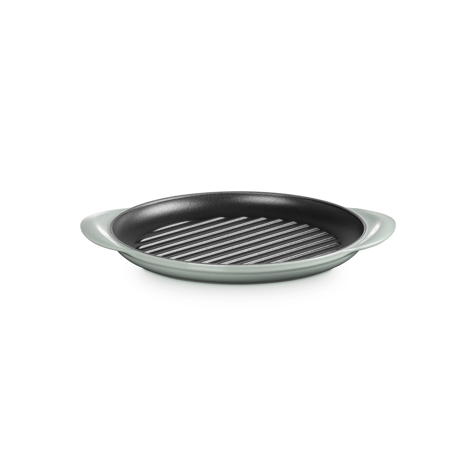 Round Grill image number 1