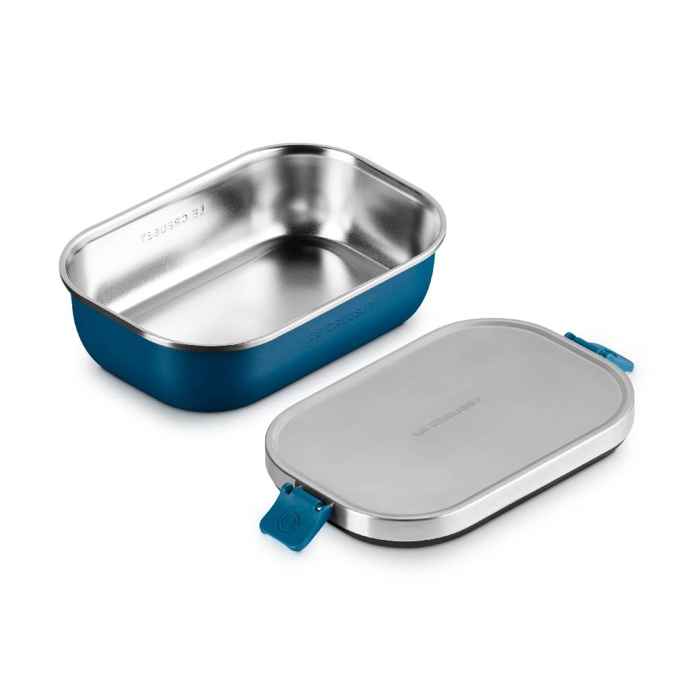 On the Go Lunch Box image number 2