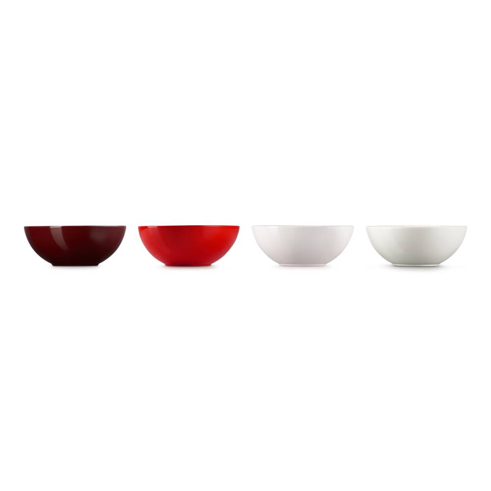 Petits Fours Collection Set of 4 Cereal Bowl image number 3