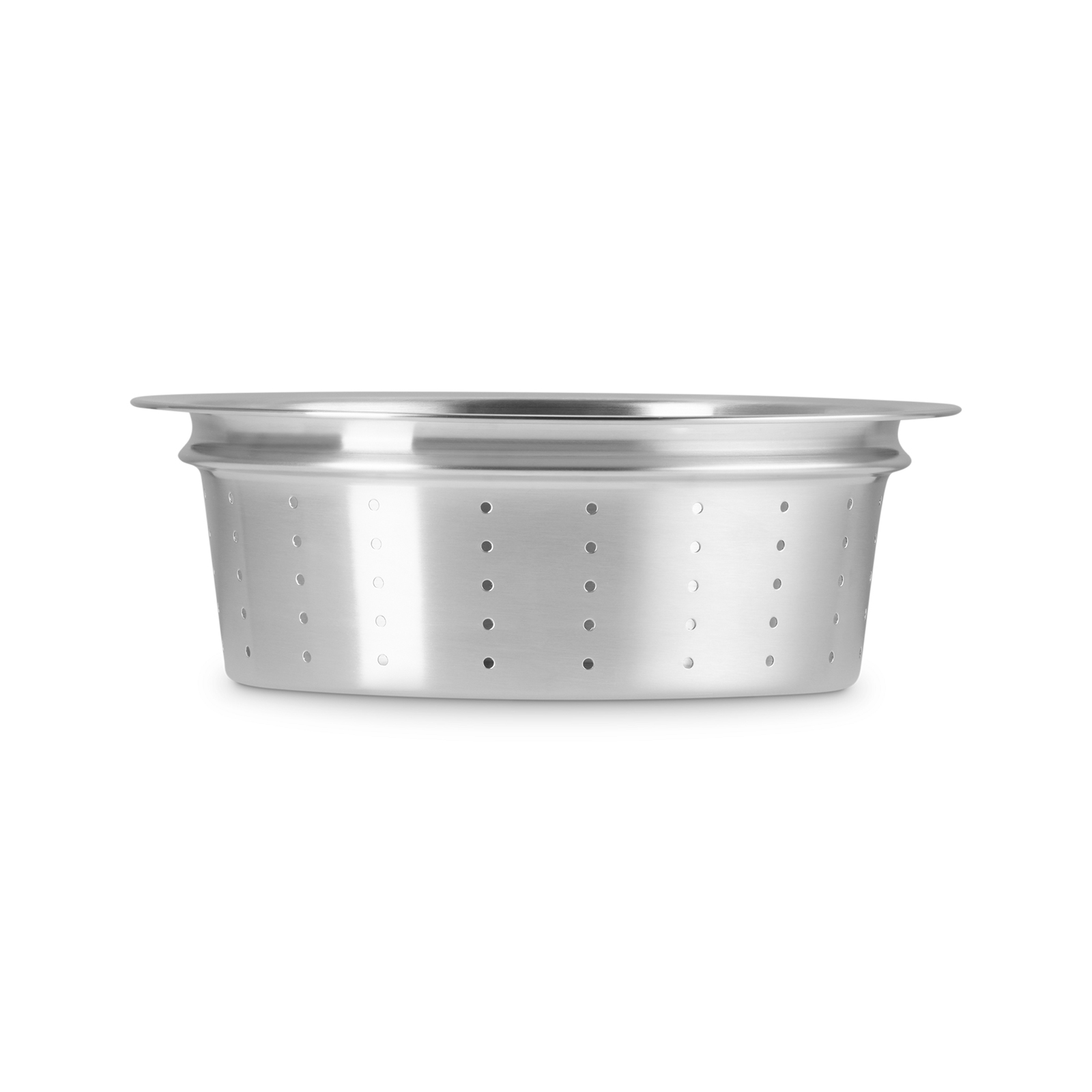 不鏽鋼雙層蒸架 image number 2