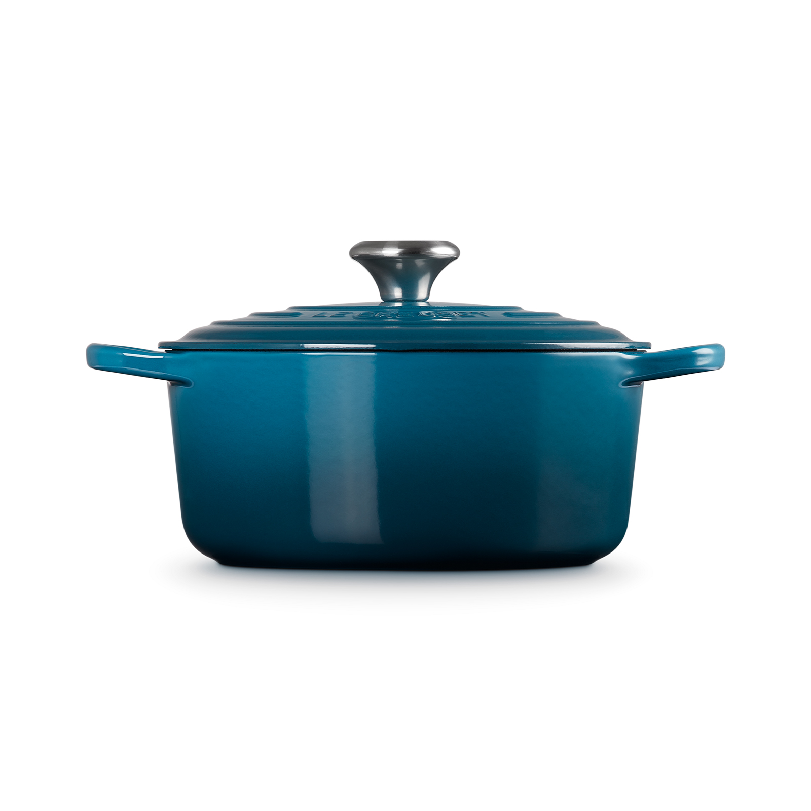 Round Casserole image number 2