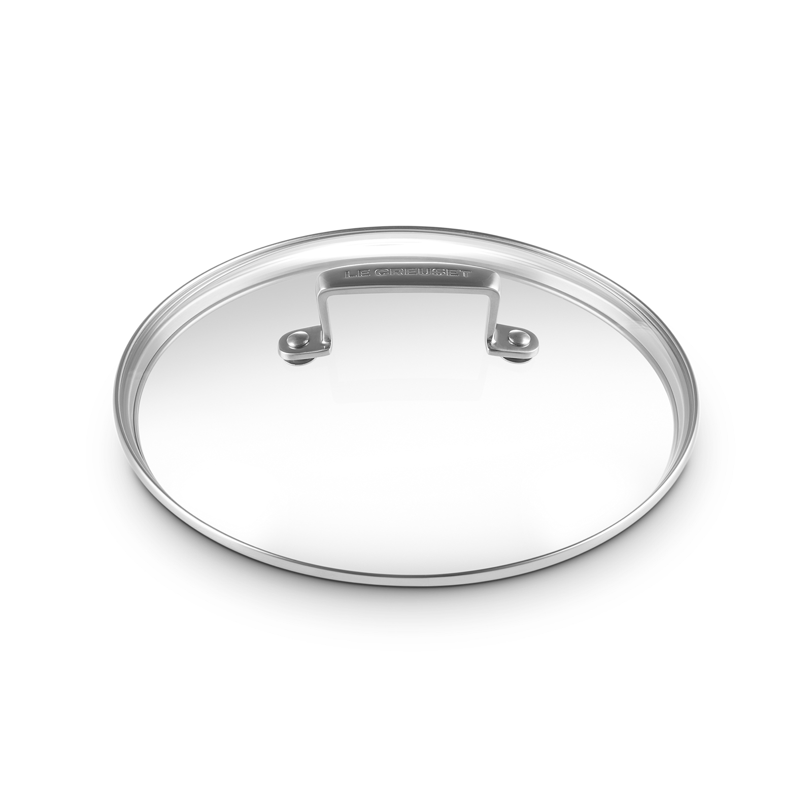 Glass Lid image number 2