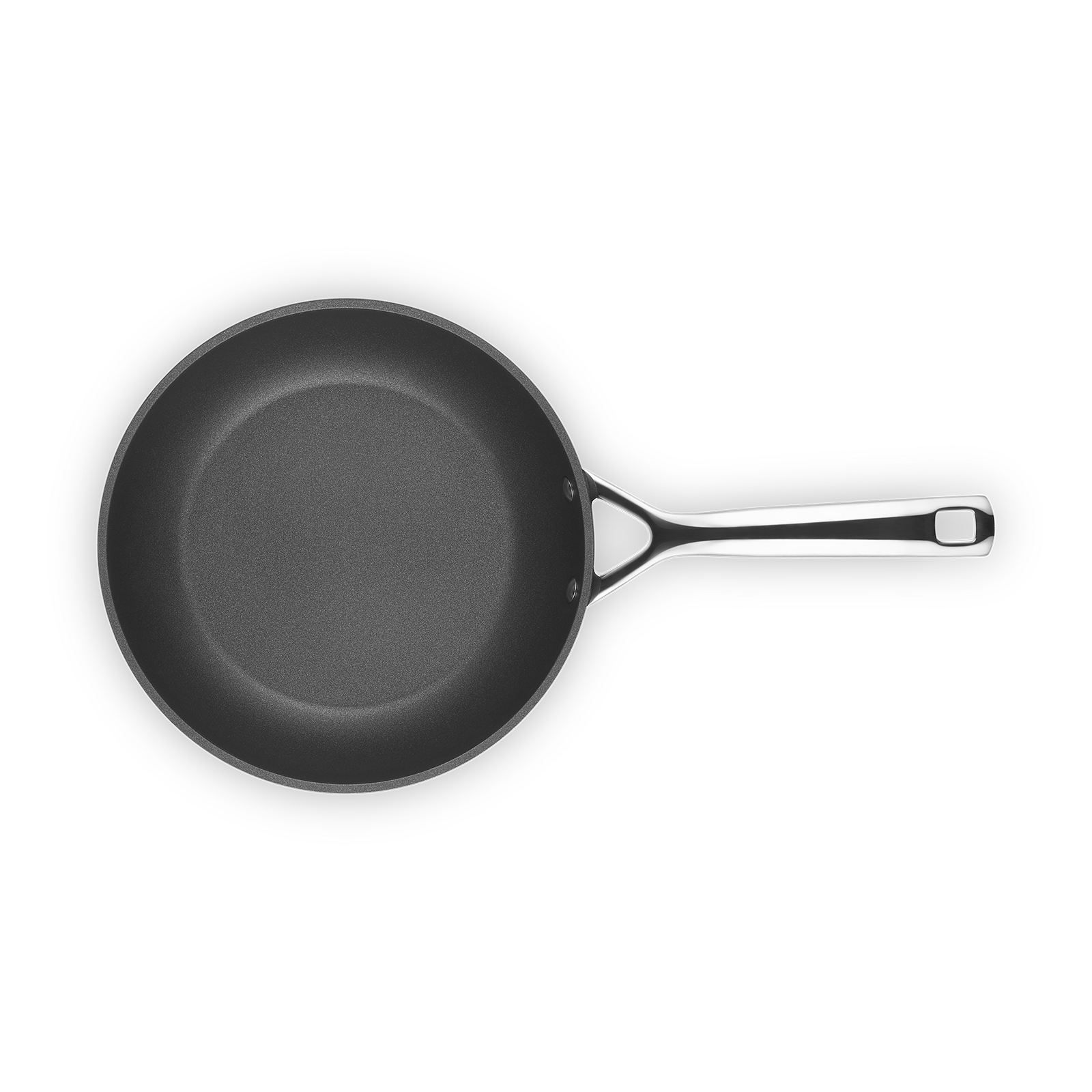 Toughened Non-Stick Frying Pan image number 3