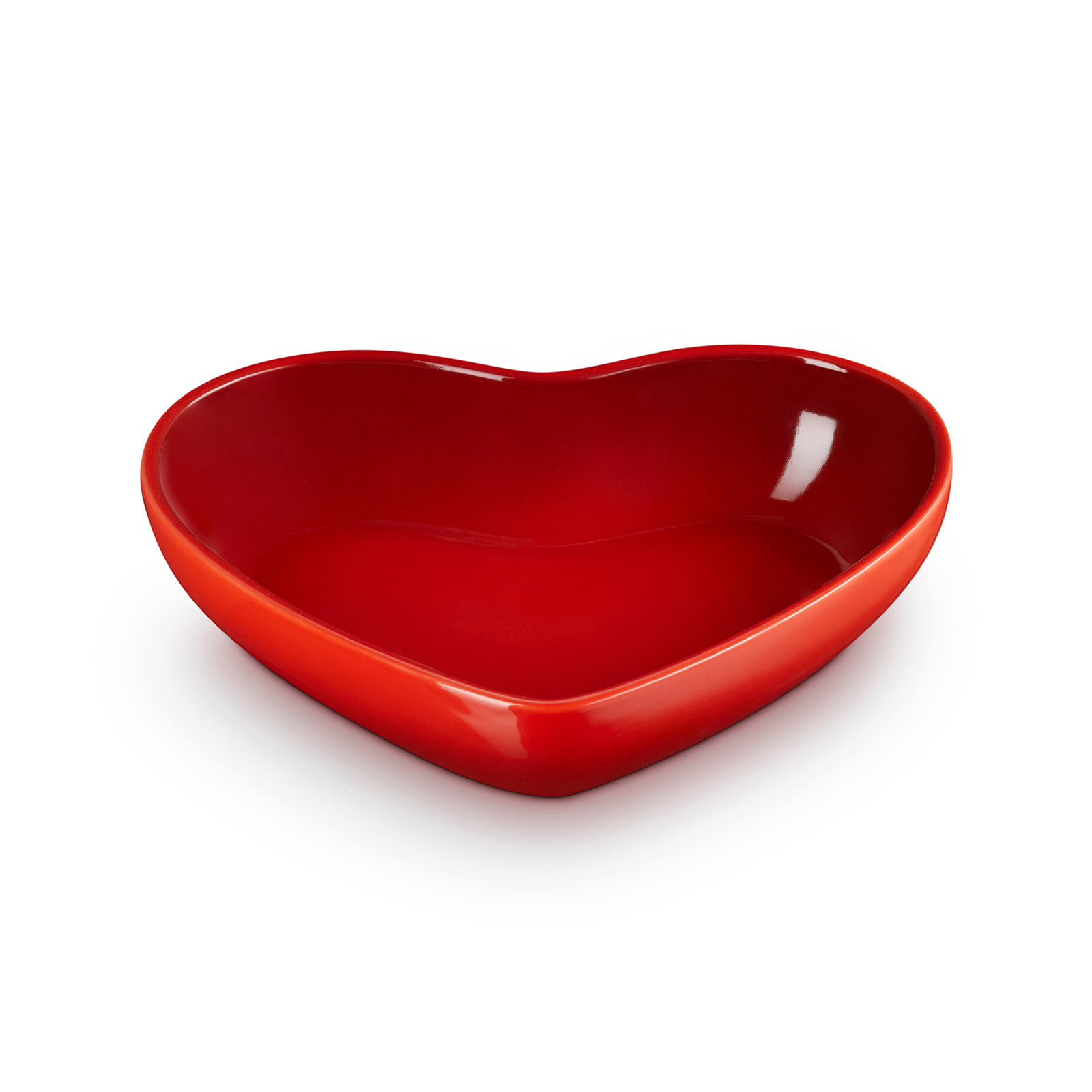 Sphere Heart Bowl image number 0
