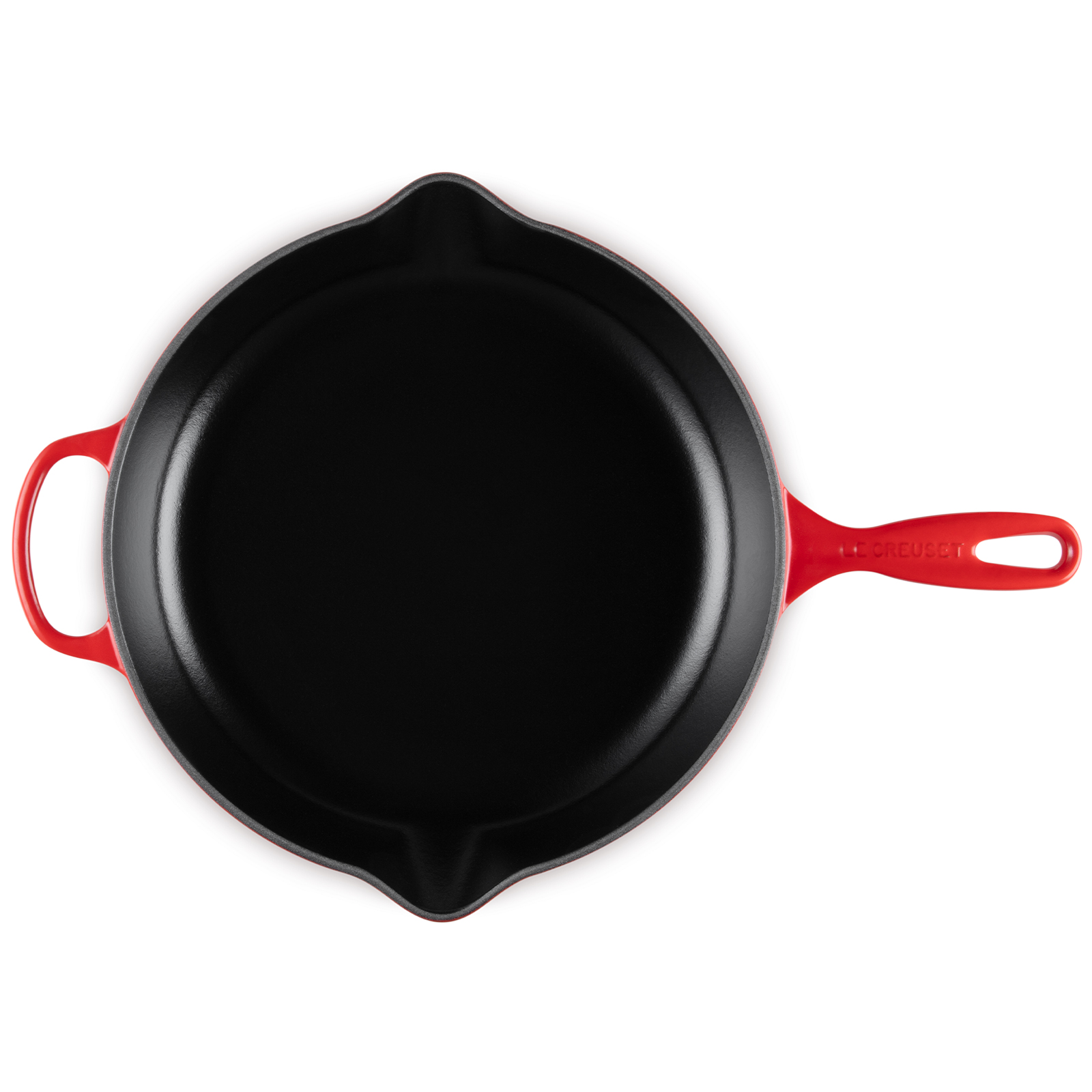 Iron Handle Skillet image number 3