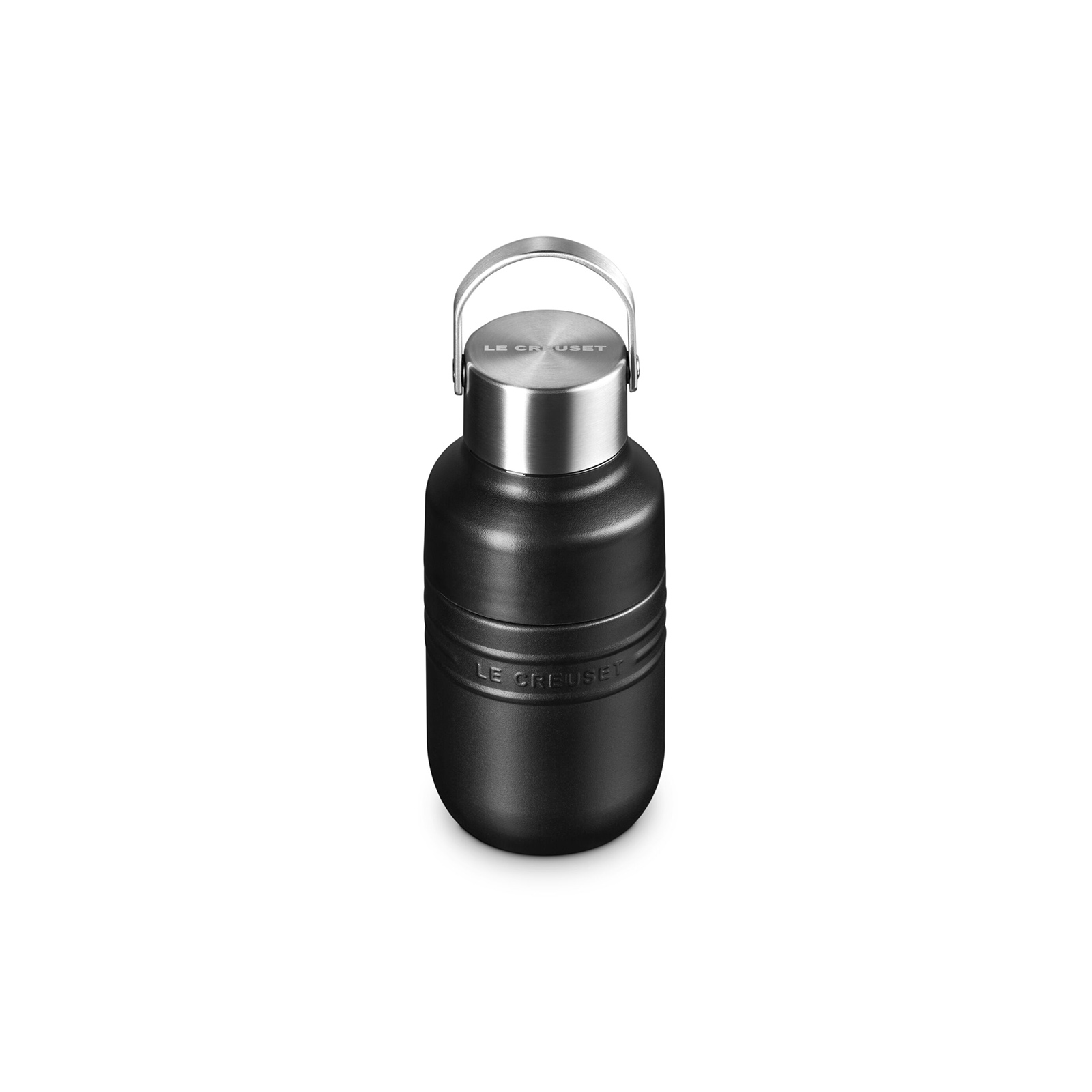 On The Go Dual-Opening Isothermal Bottle image number 1