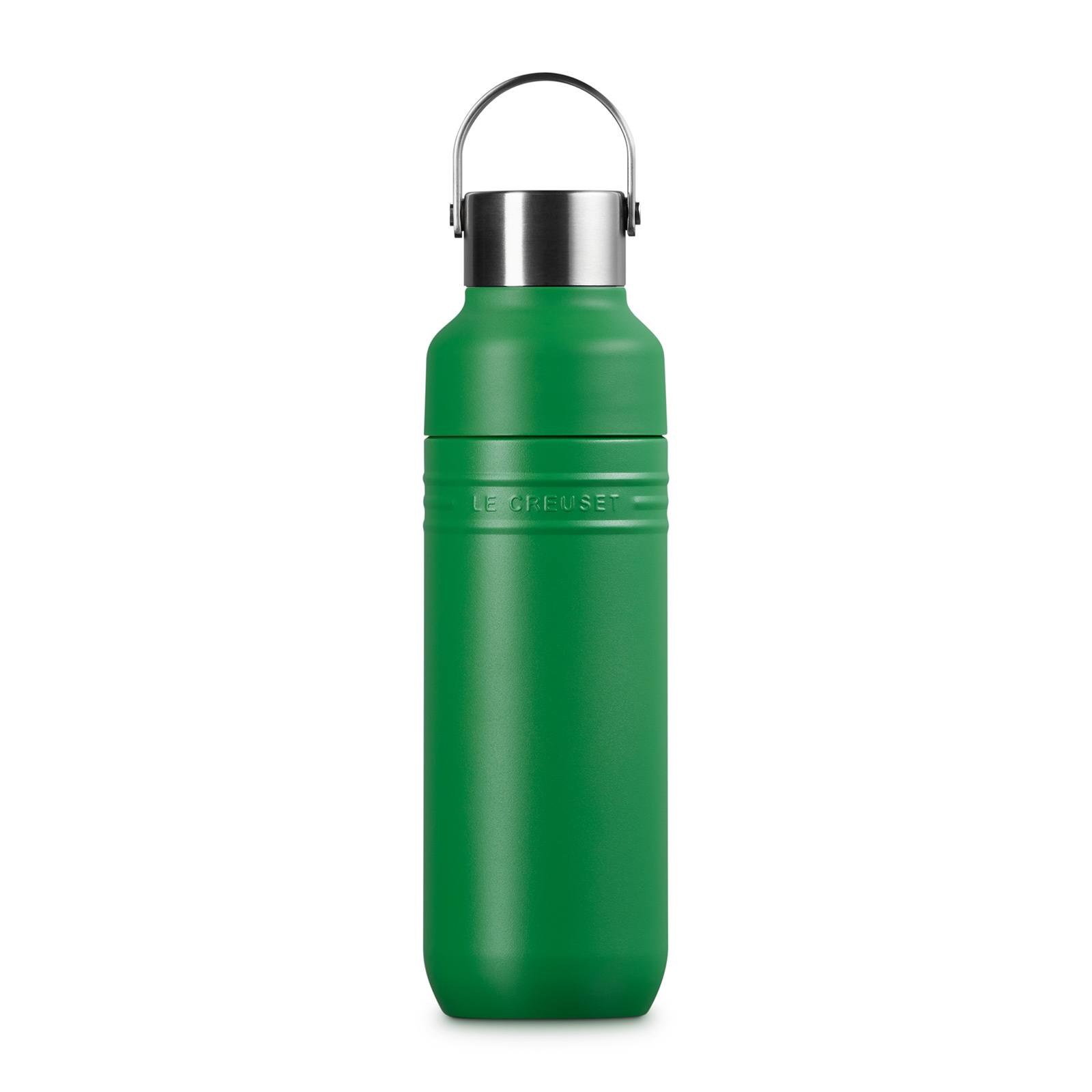 On The Go Dual-Opening Isothermal Bottle image number 0