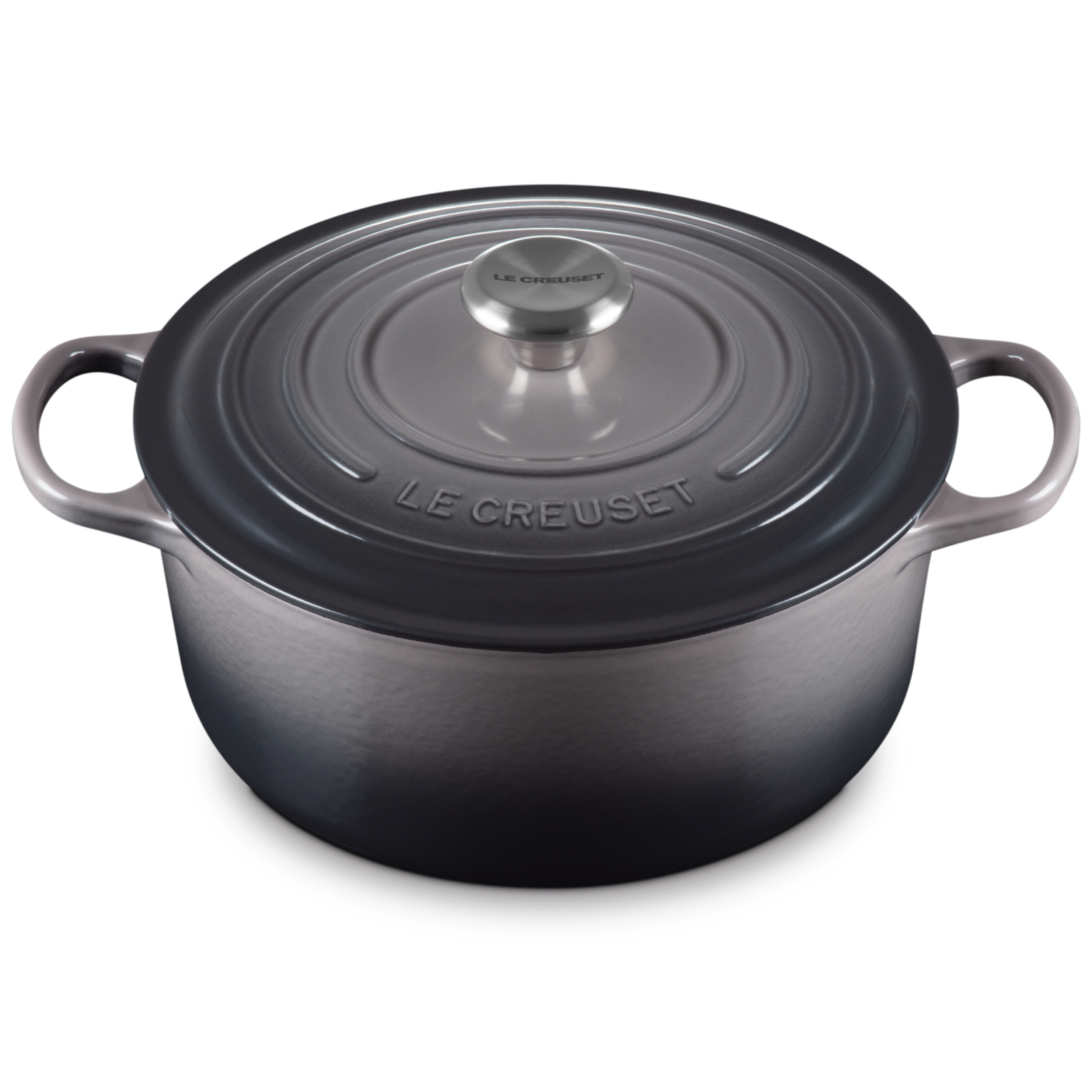 Round Casserole image number 1