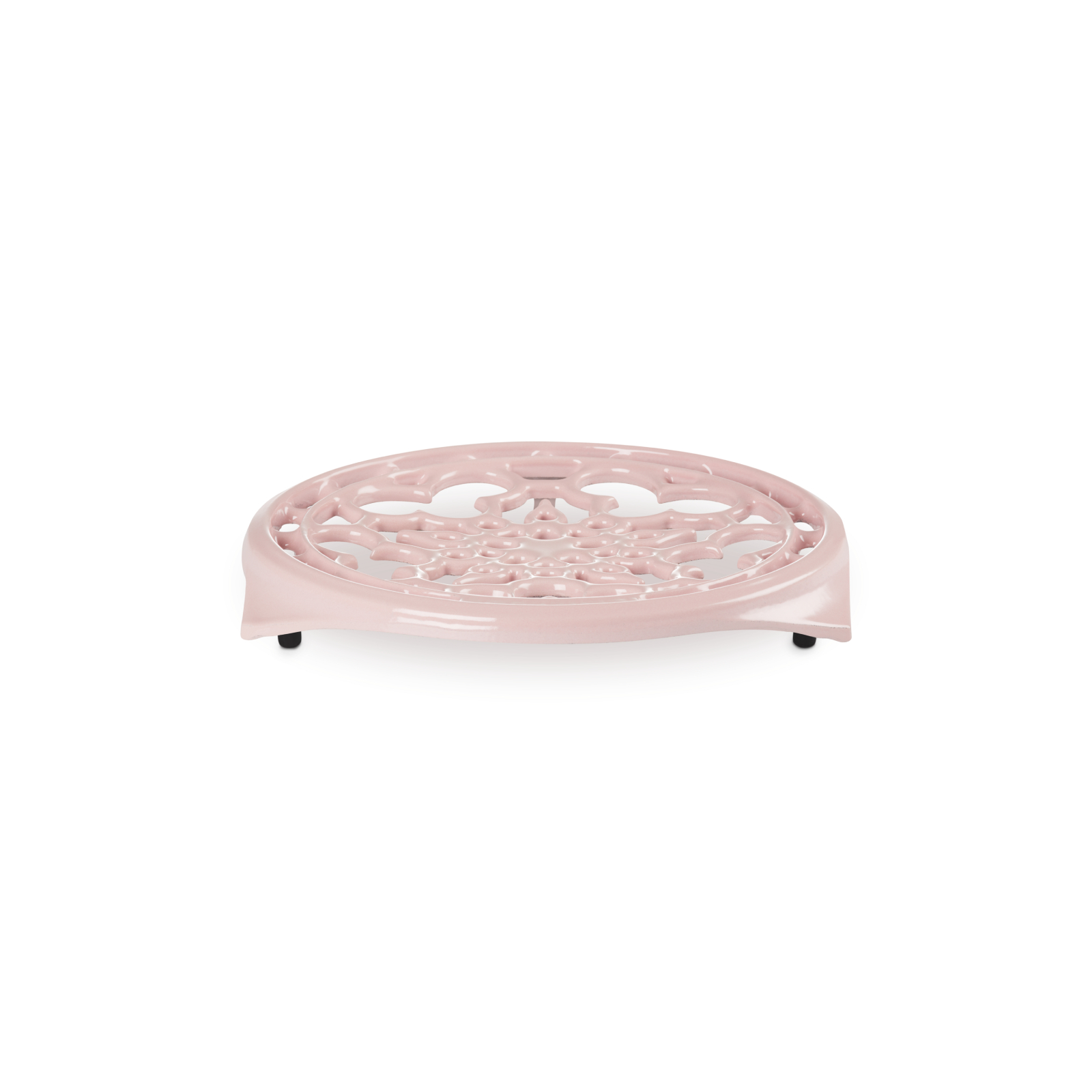 【 $520 Add-On Deals】Cast Iron French Trivet image number 1
