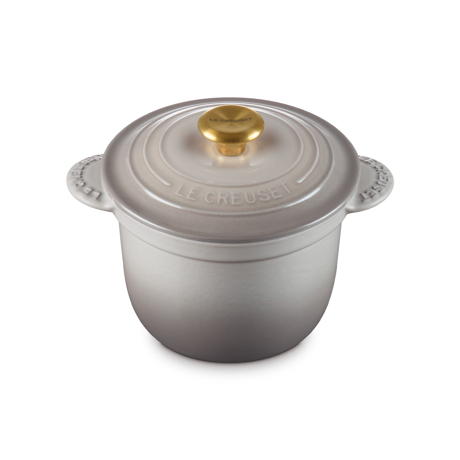 Cocotte Every (Gold Knob) image number 1